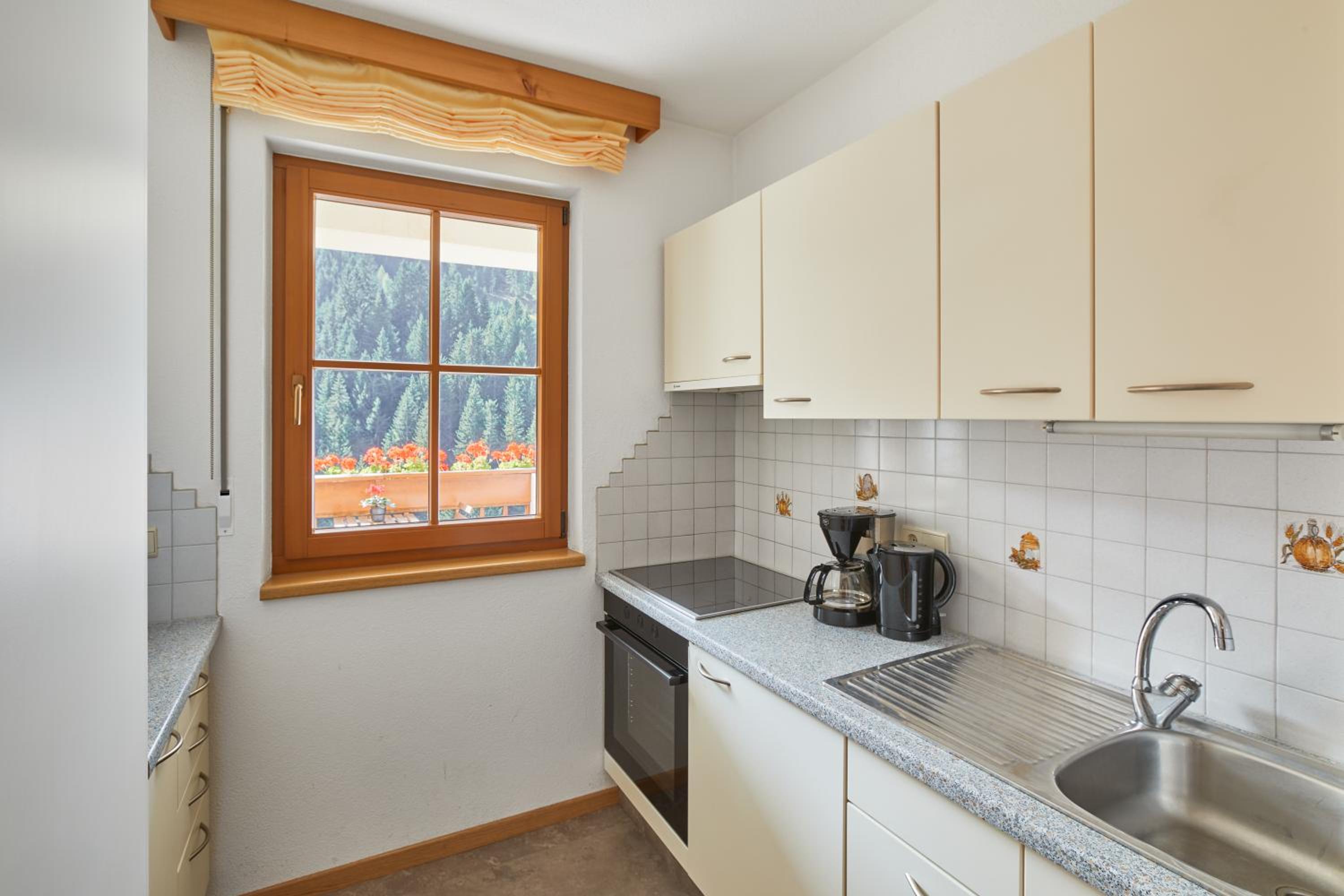 Studio with Mountain View photo 3