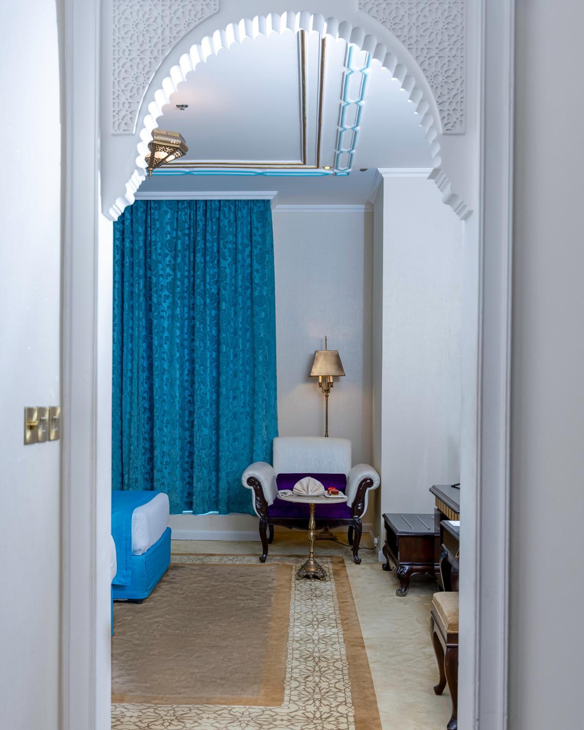 Superior King / Twin Room photo 3
