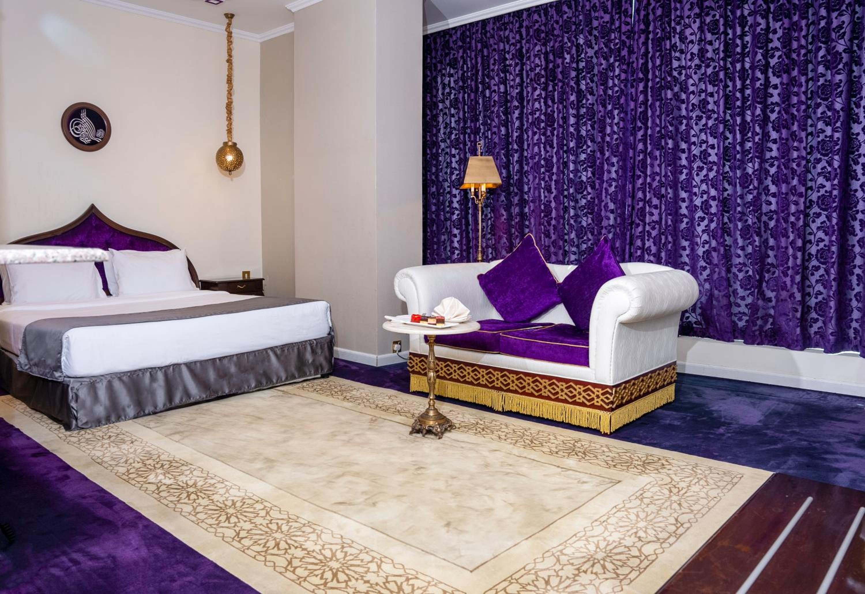 Superior King / Twin Room photo 2