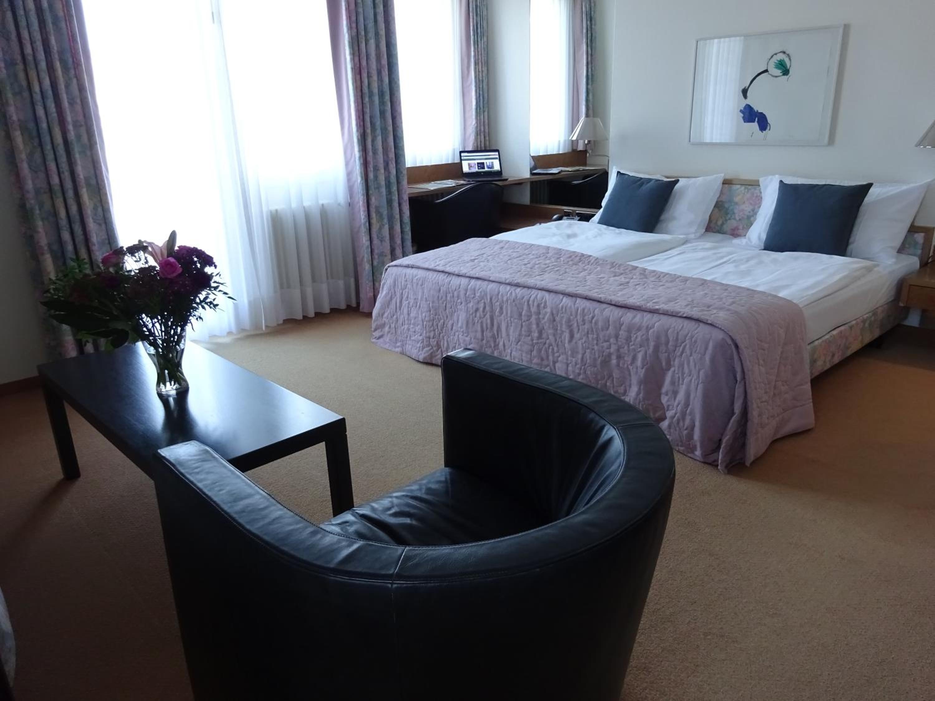 Classic Junior Suite With Balcony photo 1