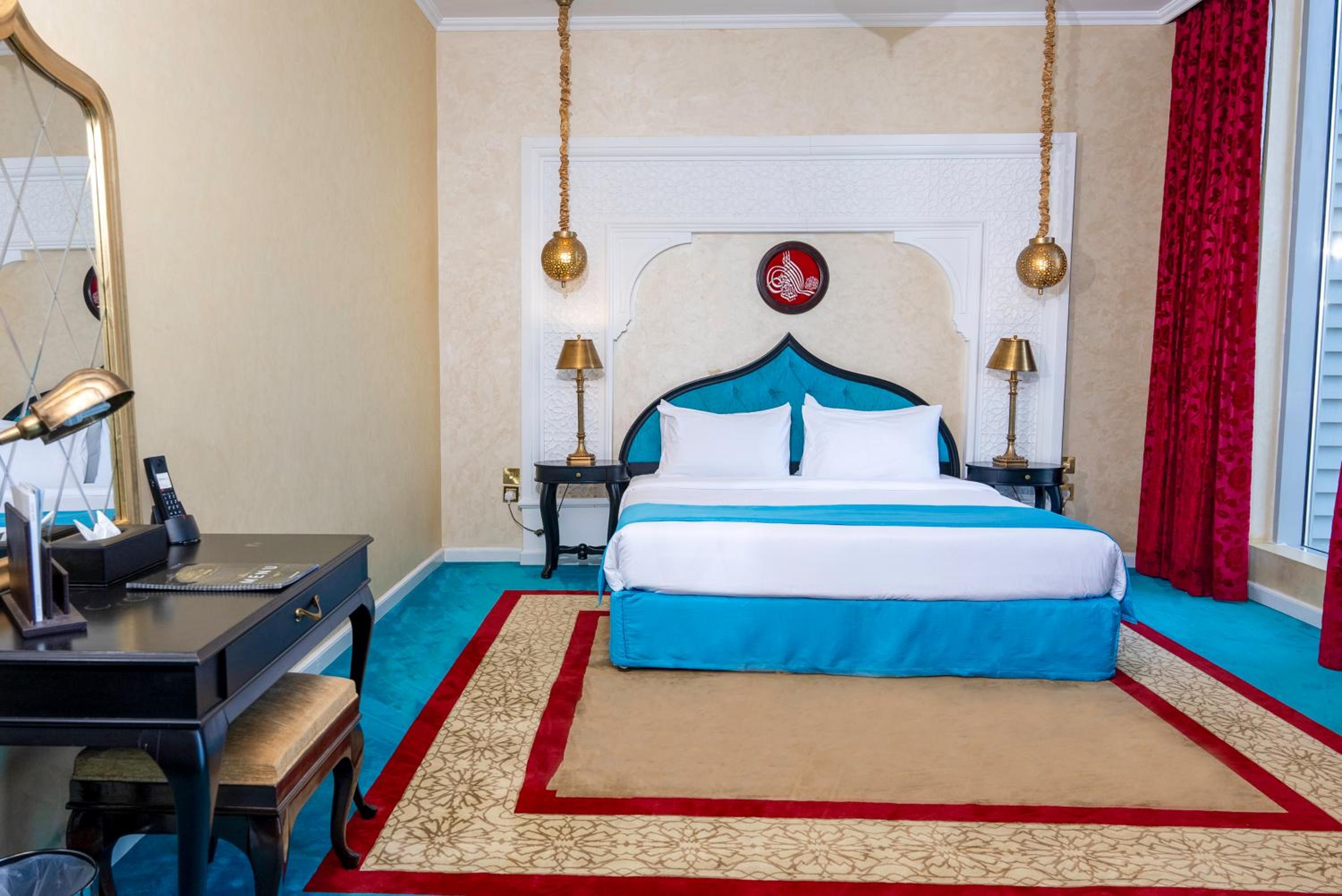 Suite with Sea View photo 2