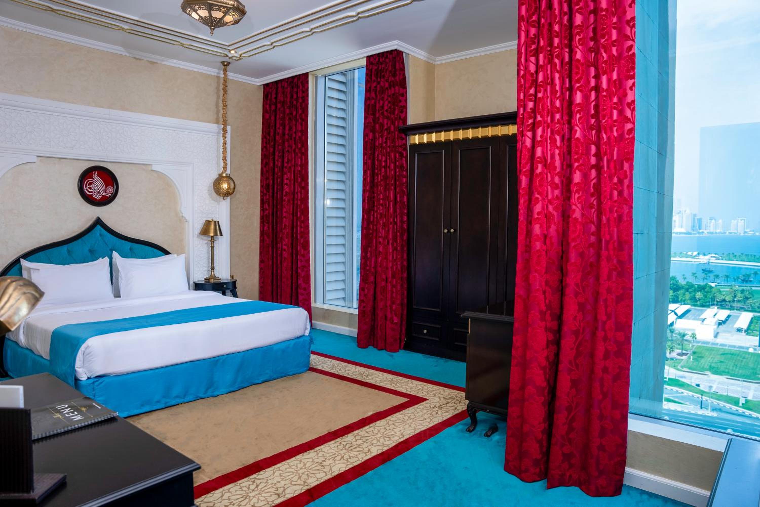 Suite with Sea View photo 3