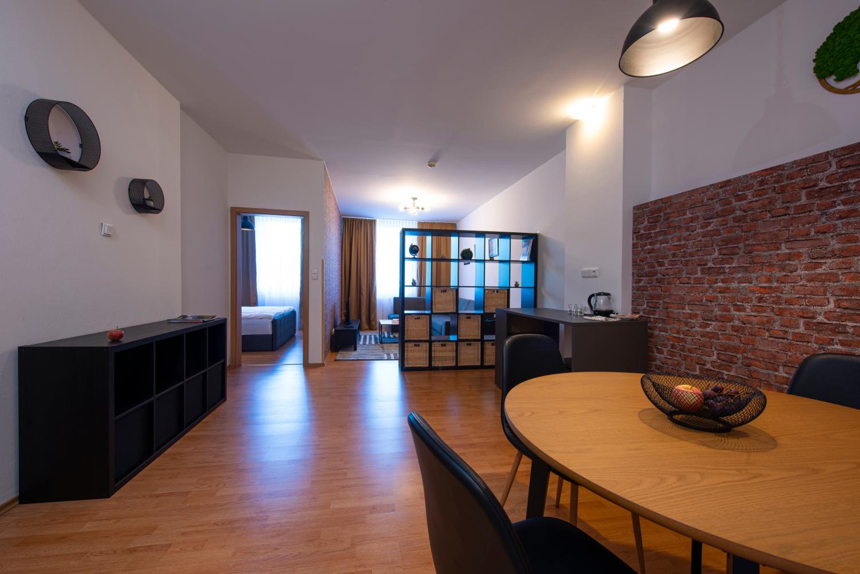 Deluxe Apartment - Photo 14