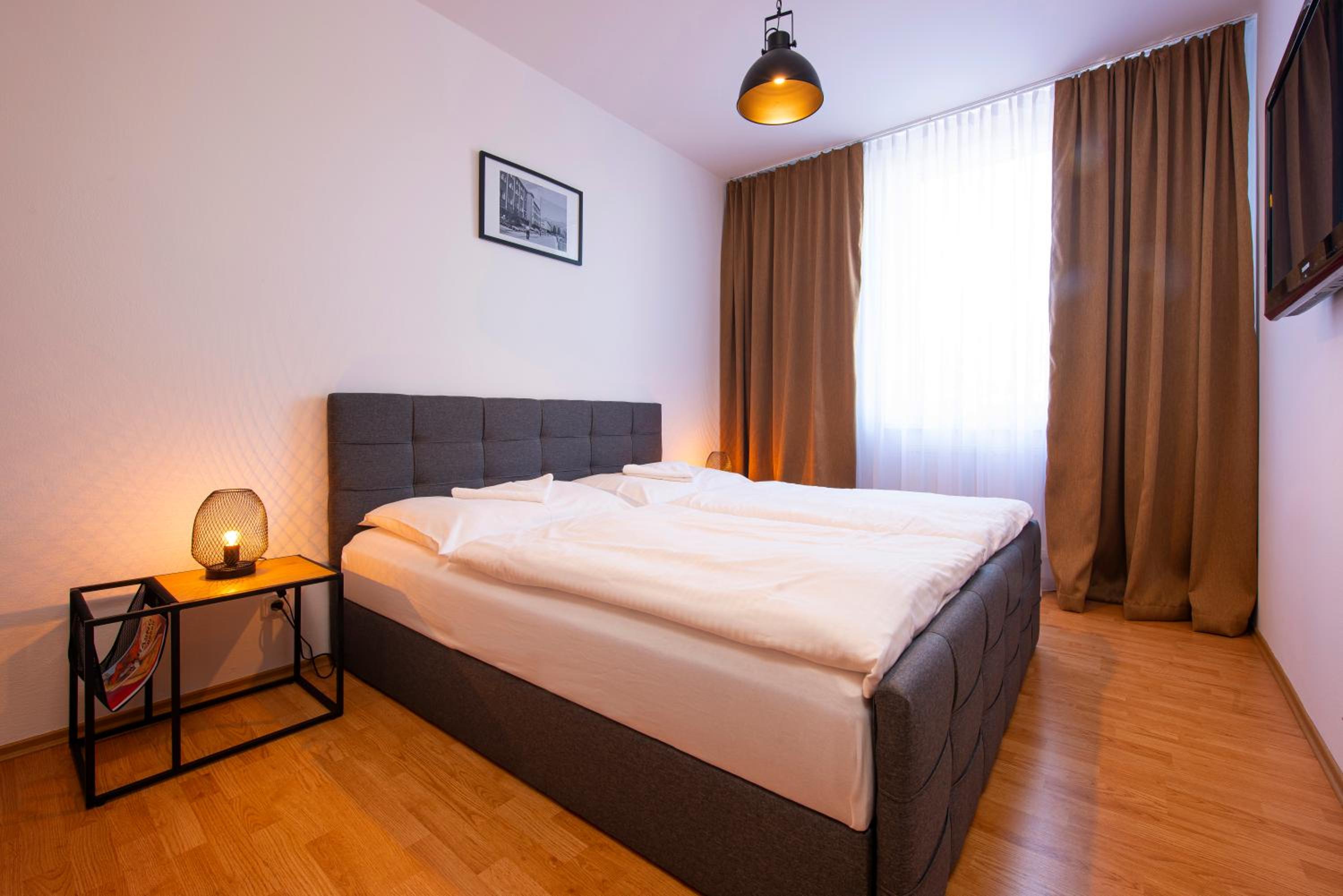 Deluxe Apartment - Photo 4