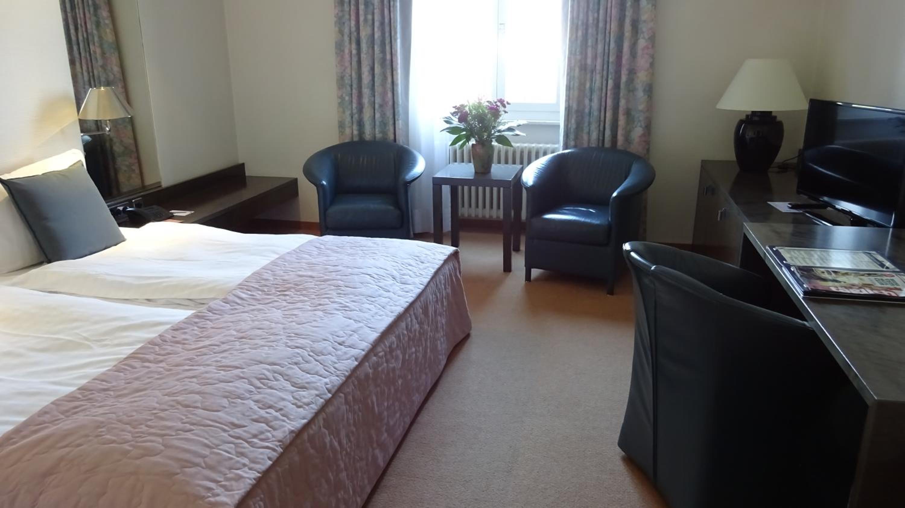 Superior Double Room photo 3