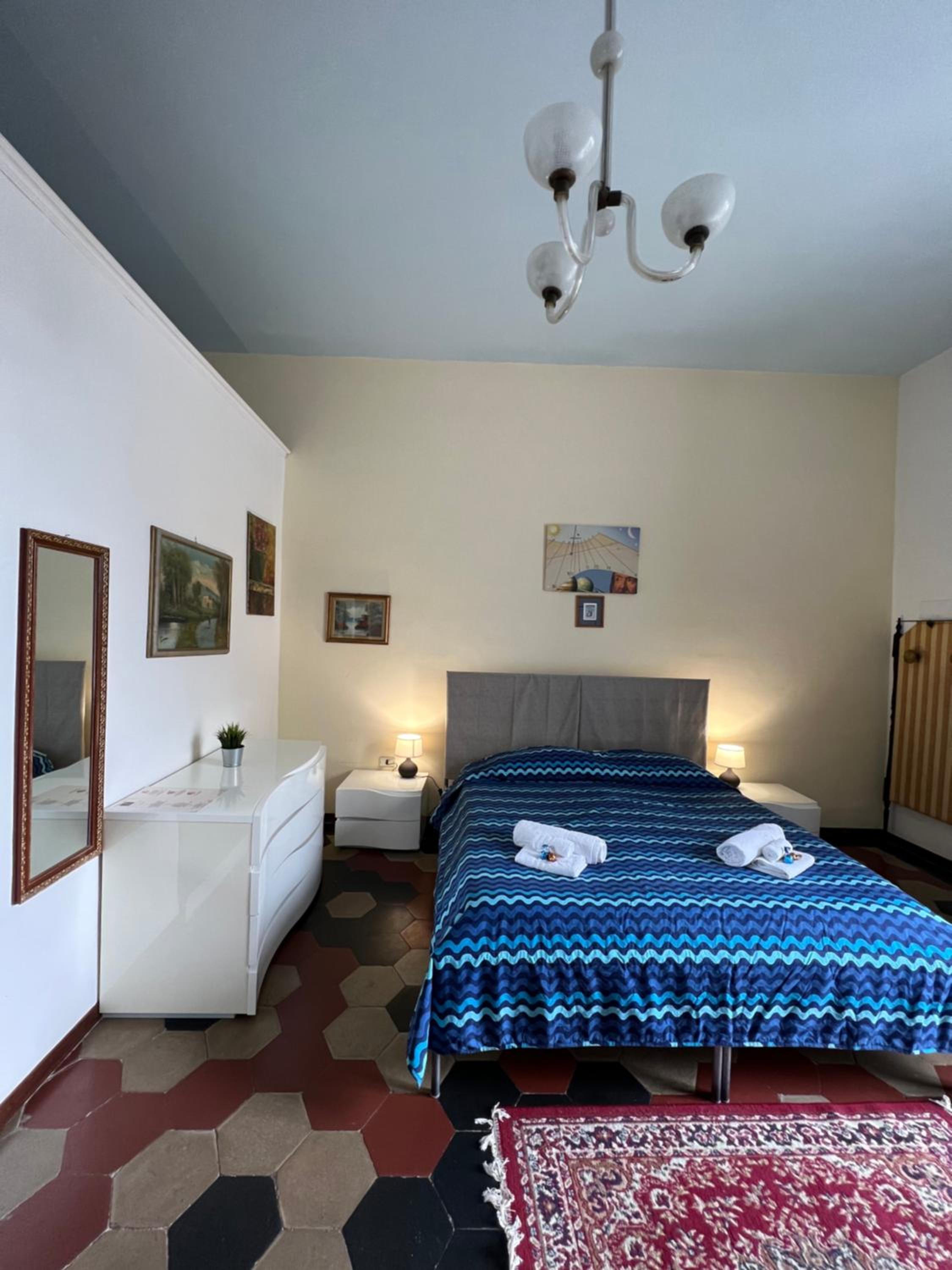 Budget Double or Twin Room photo 3