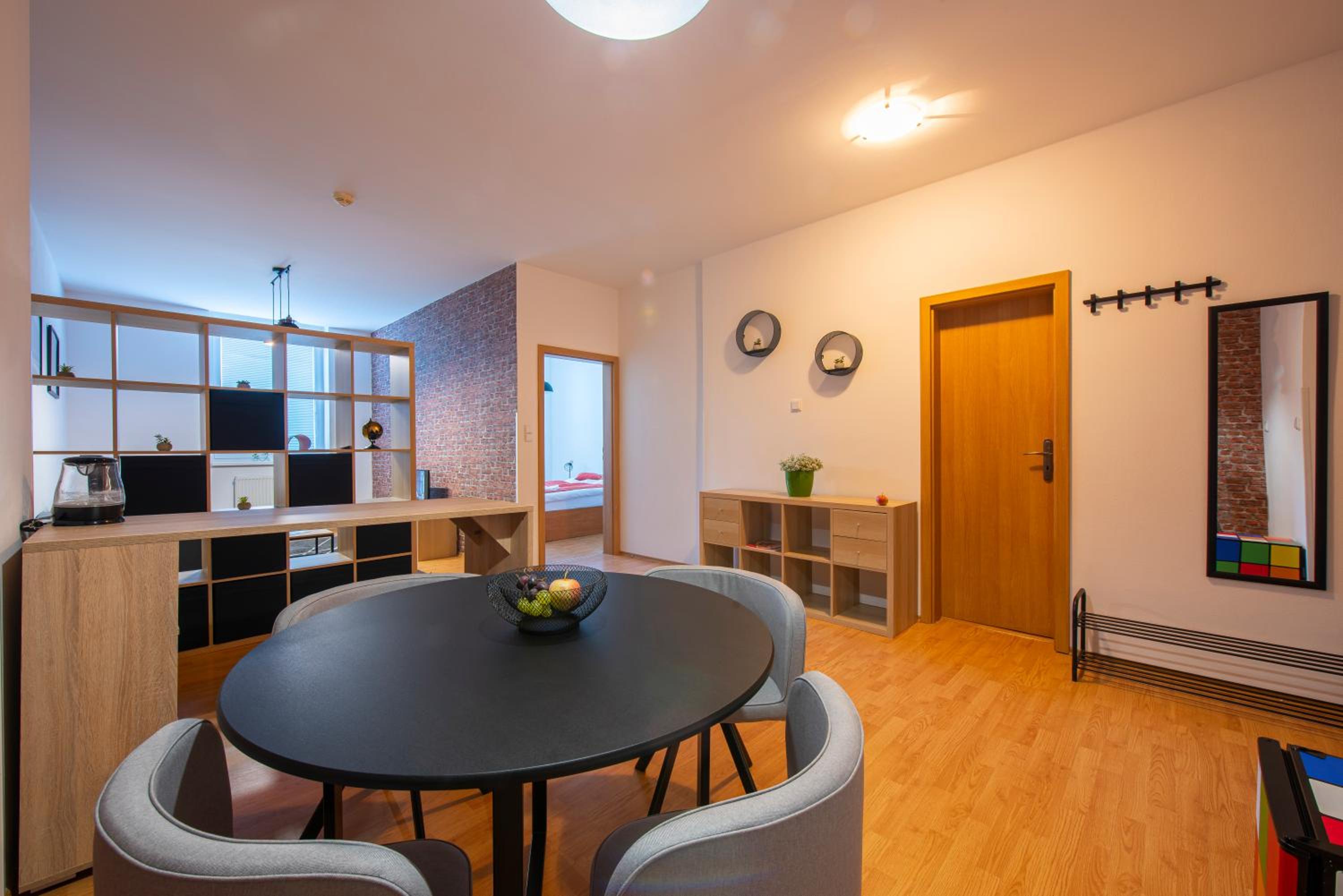 Deluxe Apartment - Photo 5