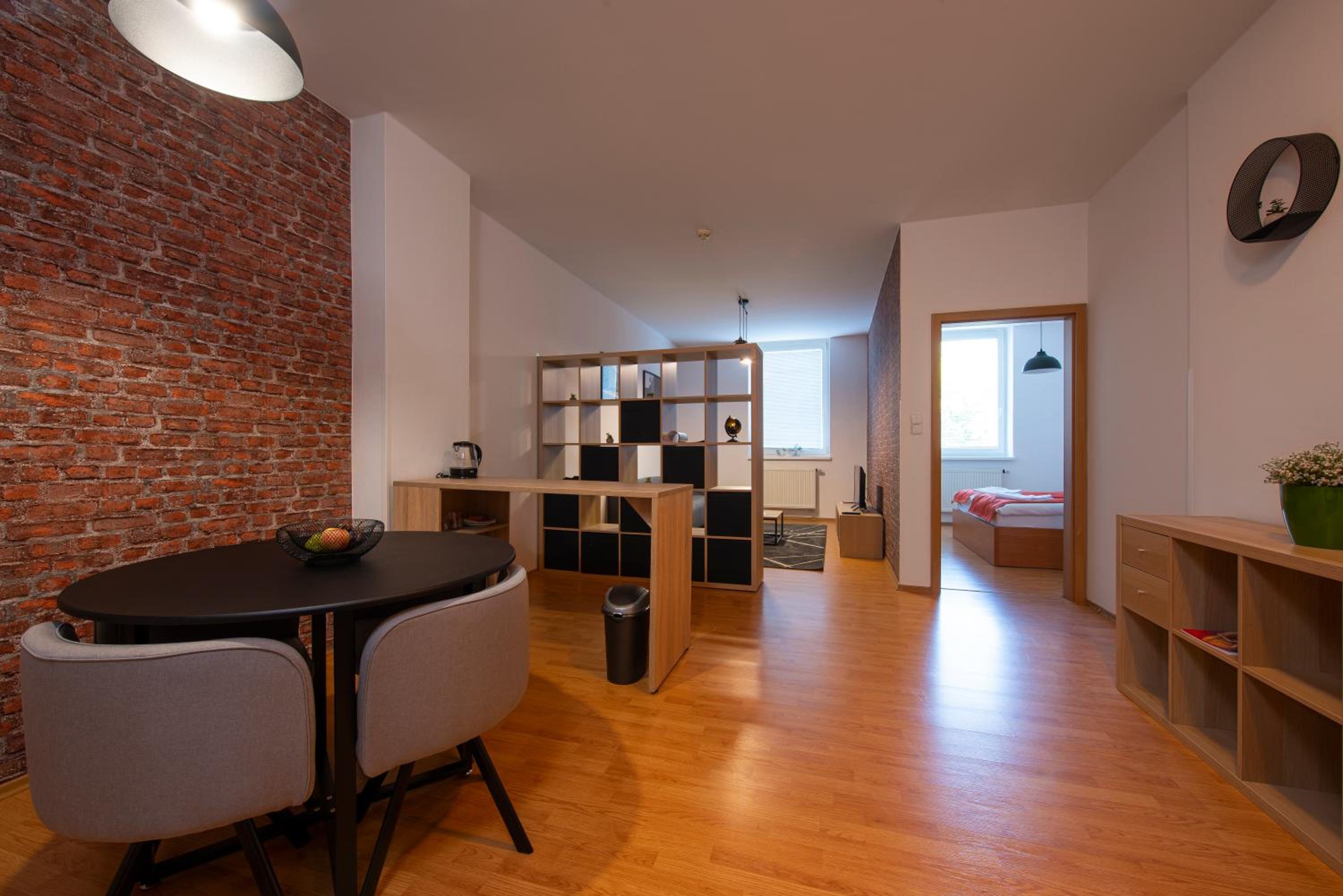 Deluxe Apartment - Photo 8