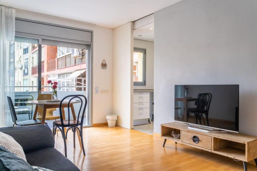Departamento de tres habitaciones
