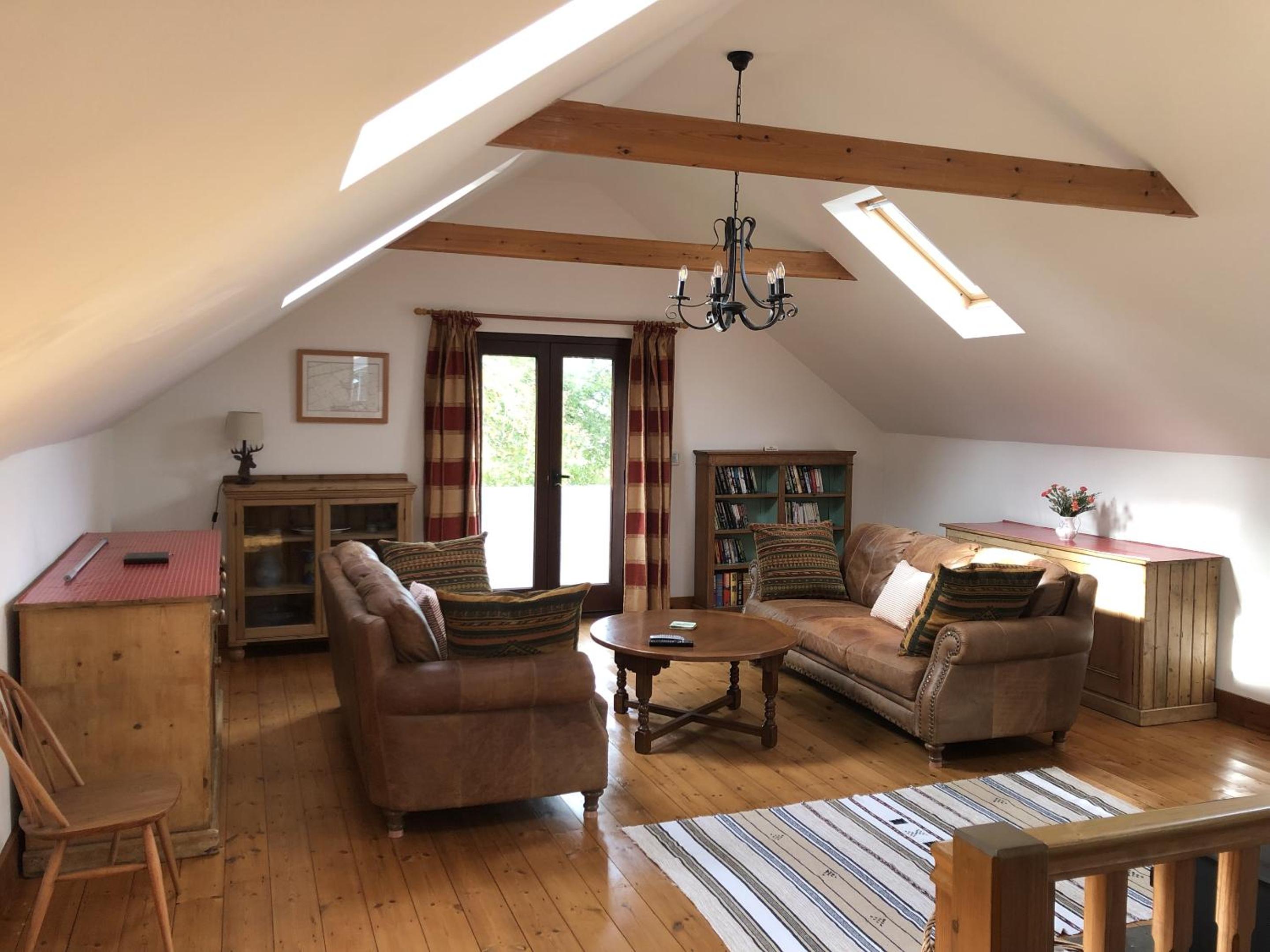 Luxury Cottage photo 1