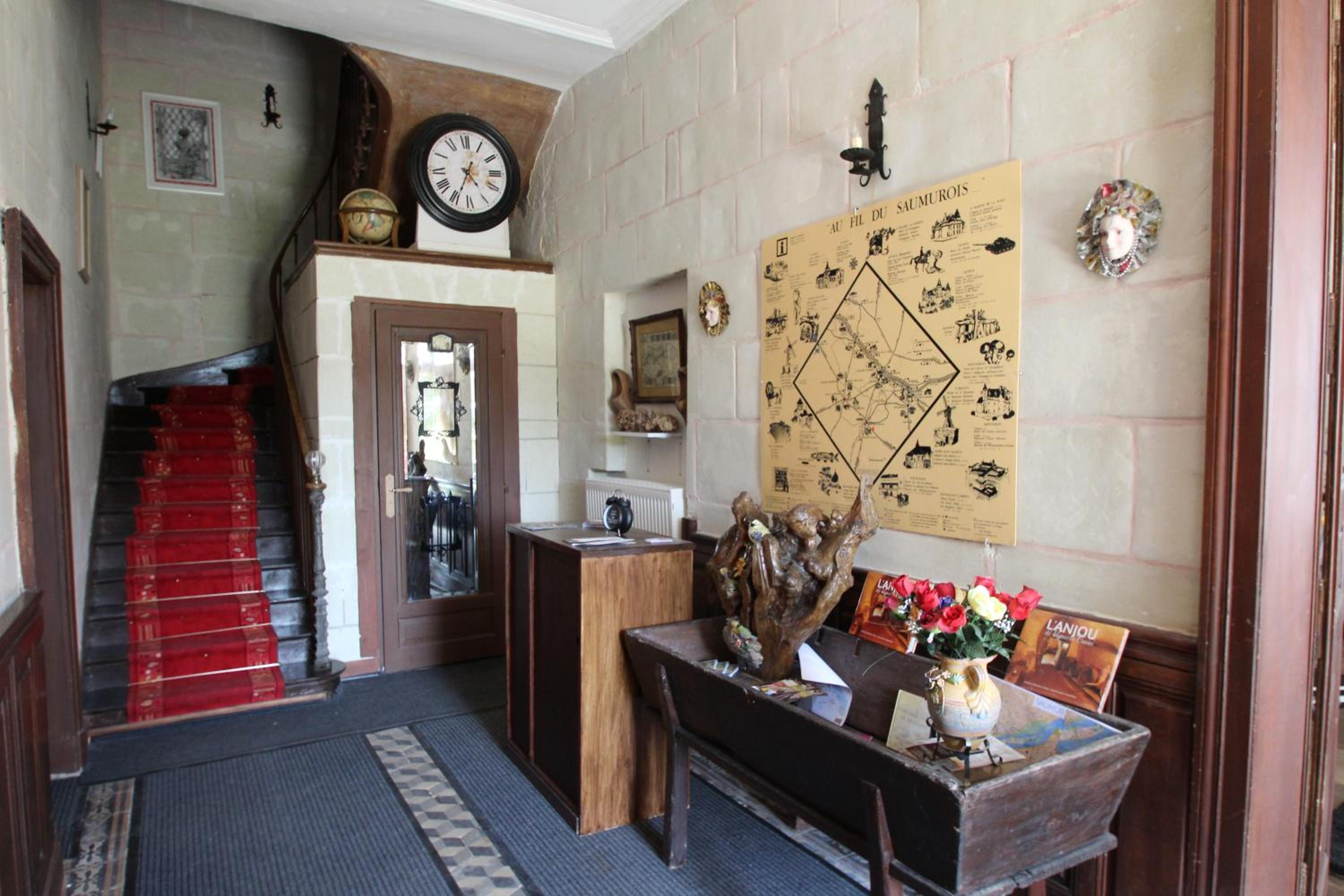 Triple Room with Garden View photo 2