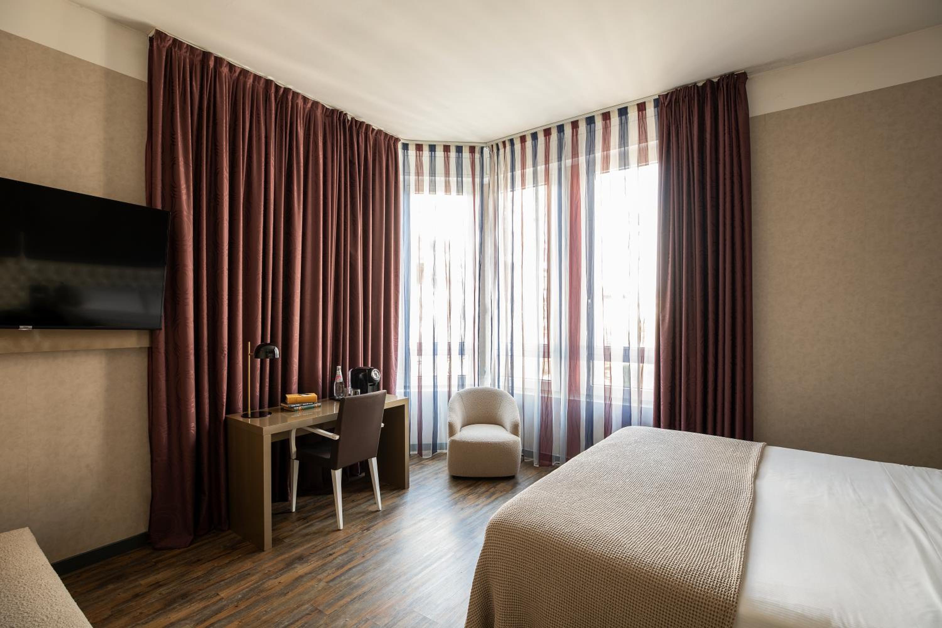 Junior Suite - Photo 5