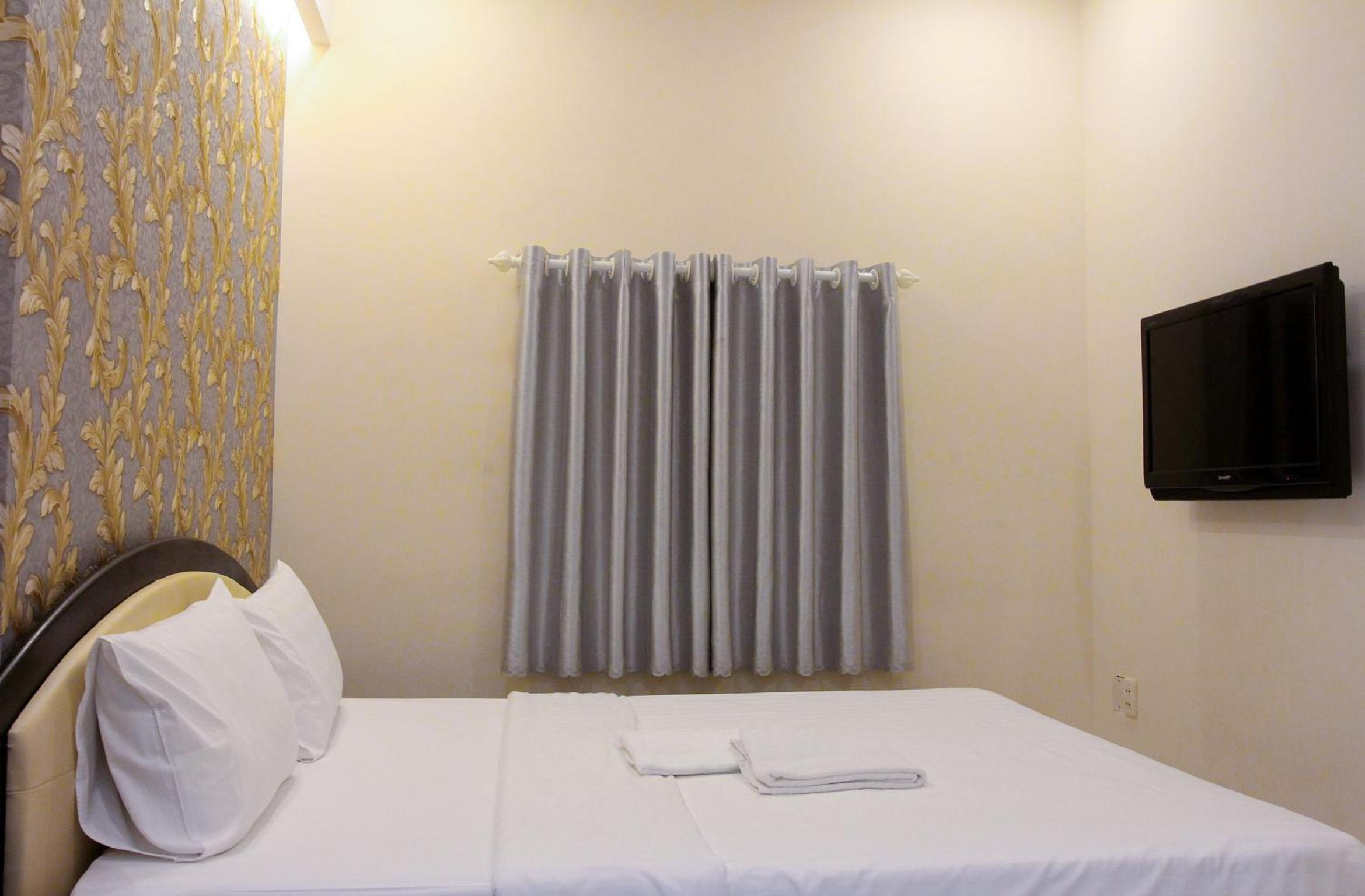 Standard Double Room photo 3