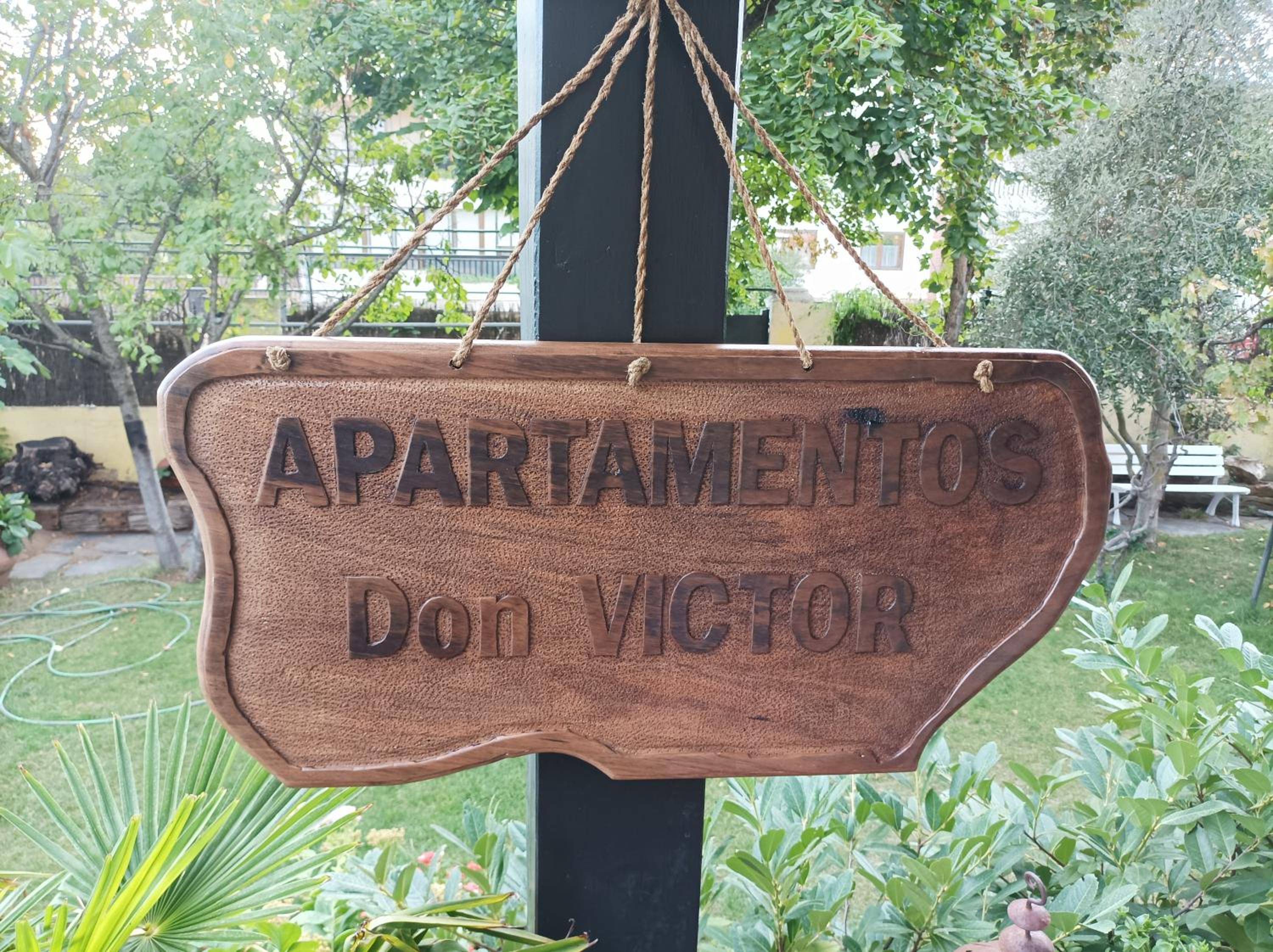 Classic Apartment photo 3