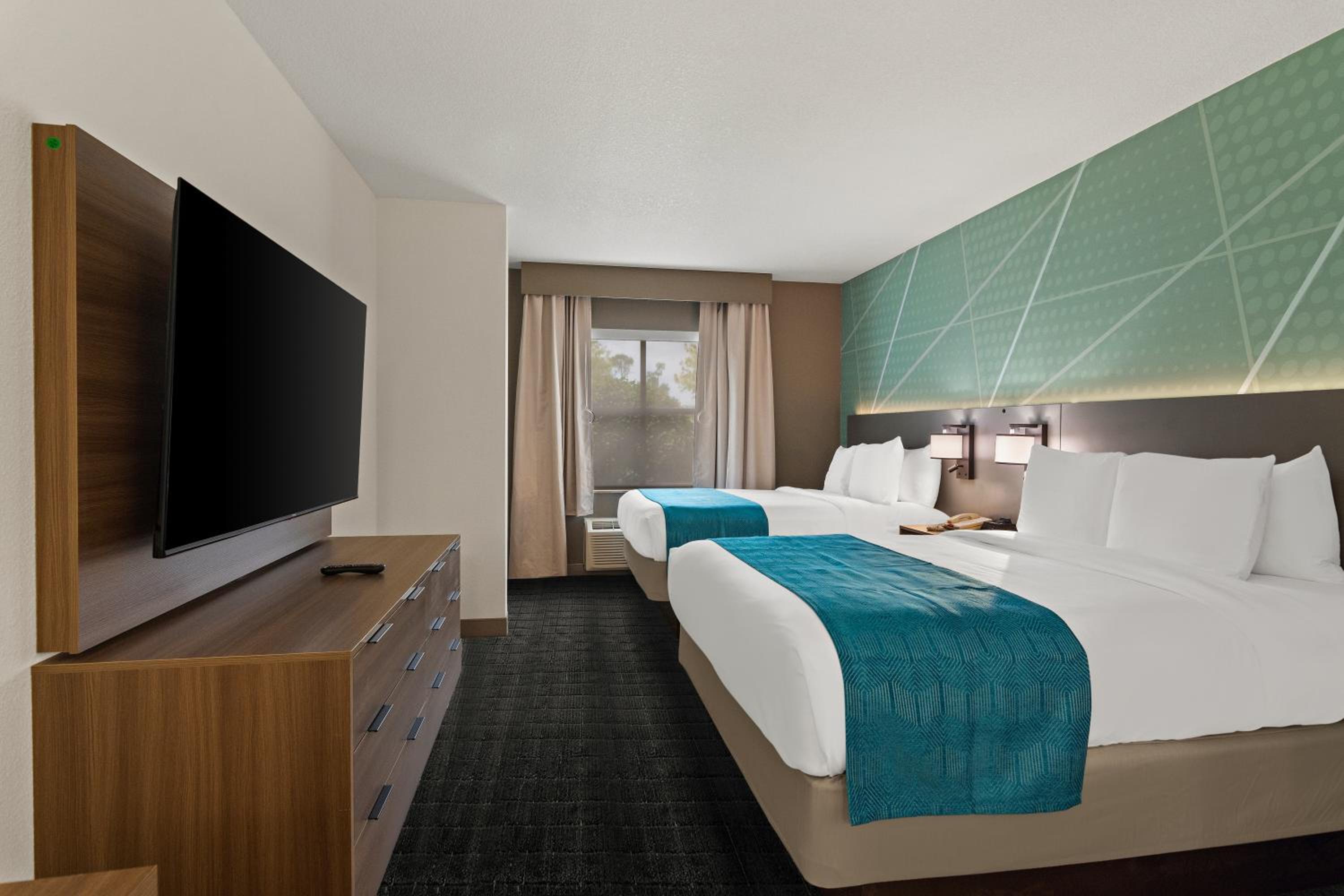 Comfort Suites Vero Beach I-95, Billede 4