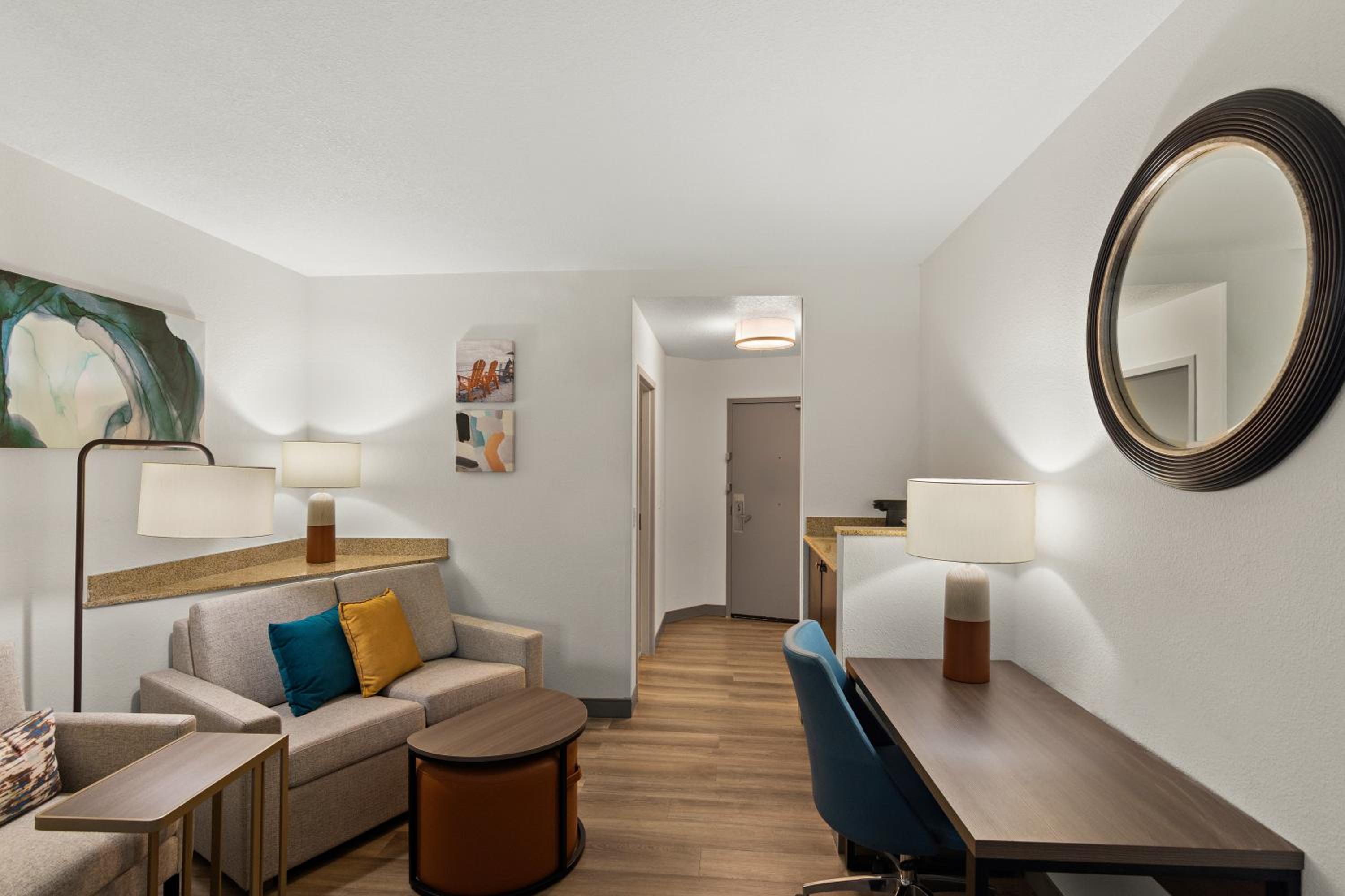 Comfort Suites Vero Beach I-95, Billede 2