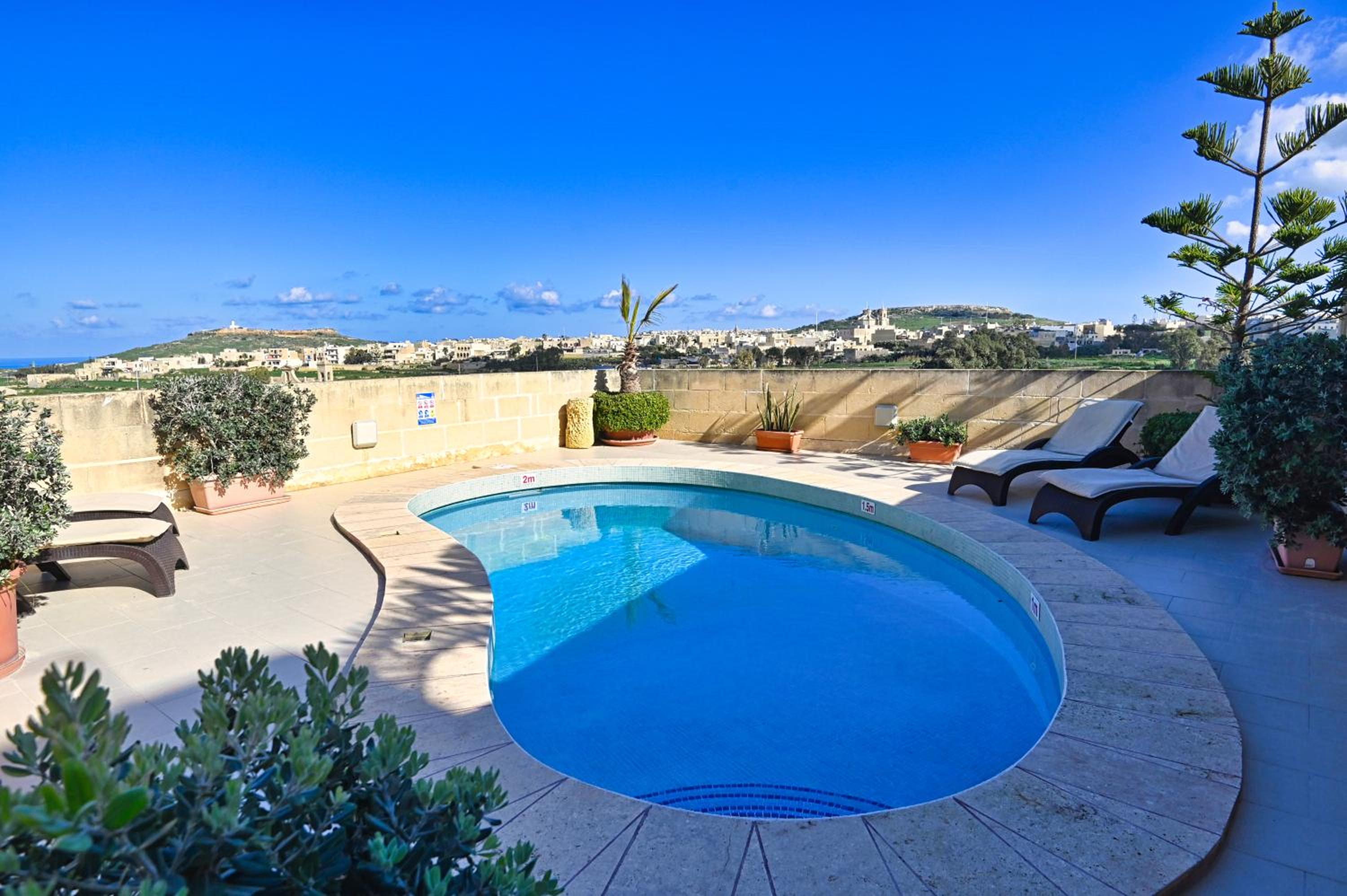 Villa with Private Pool photo 1