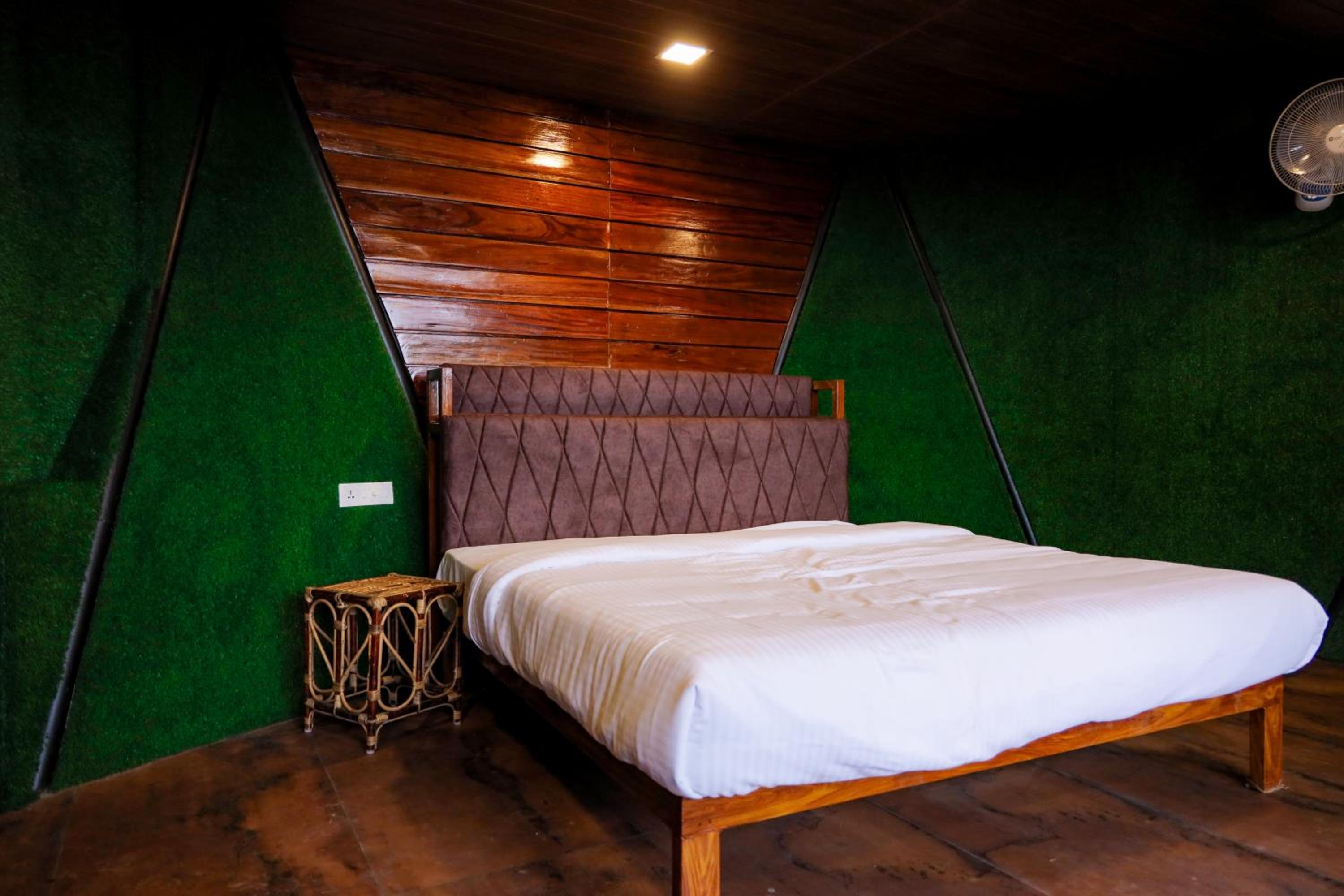 Suite With Garden View photo 1