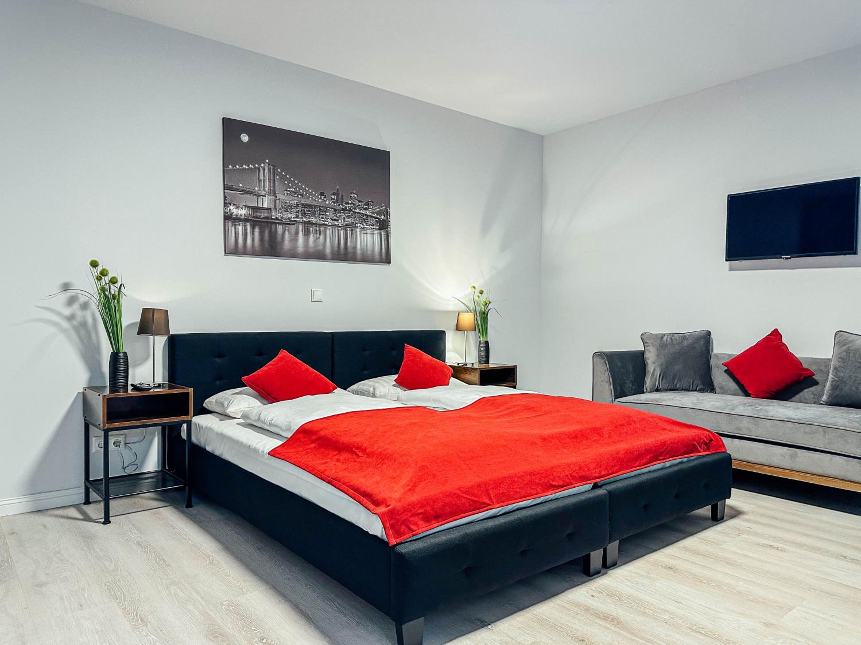 Double or Twin Room