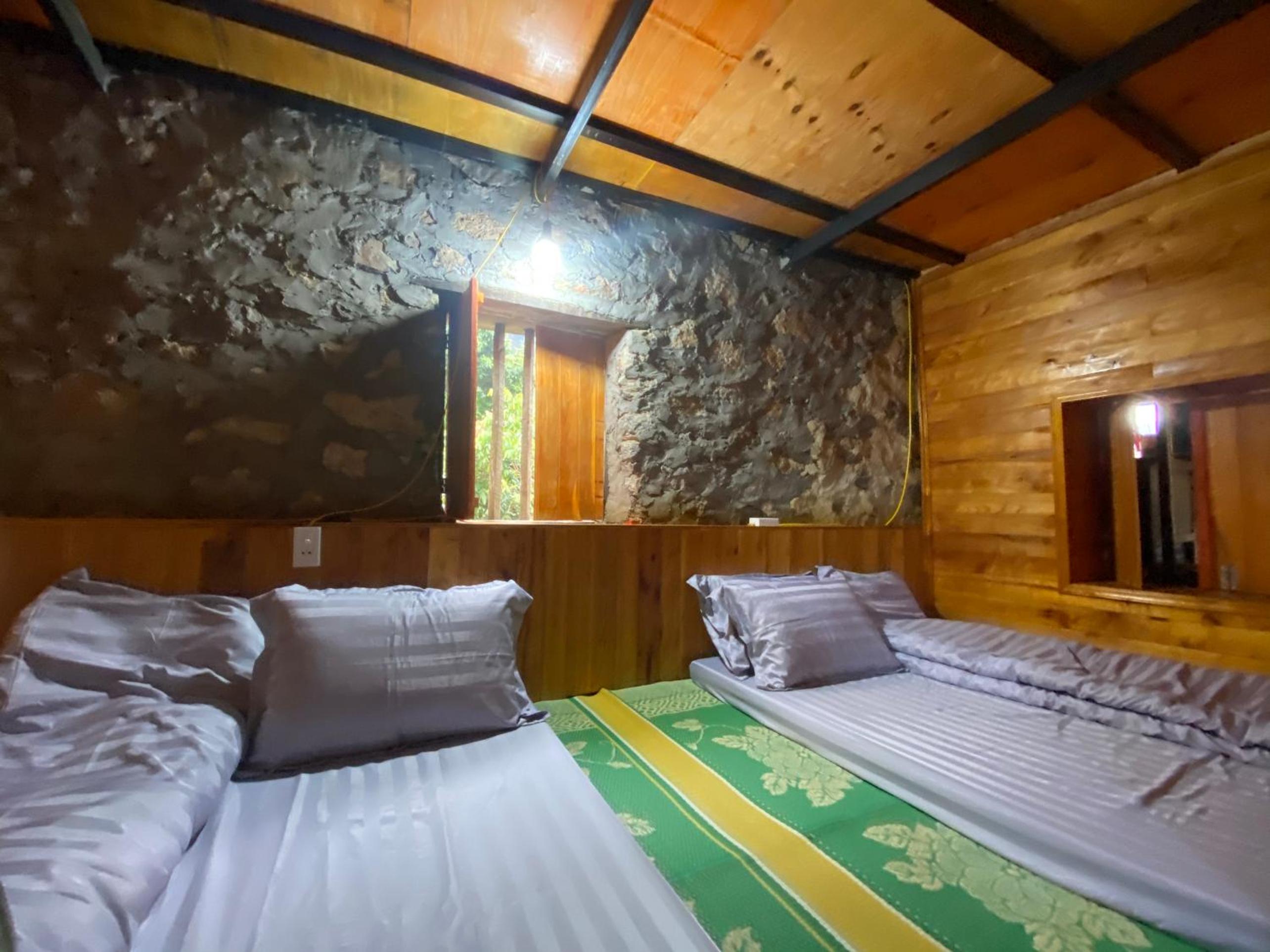 Quadruple Room photo 2