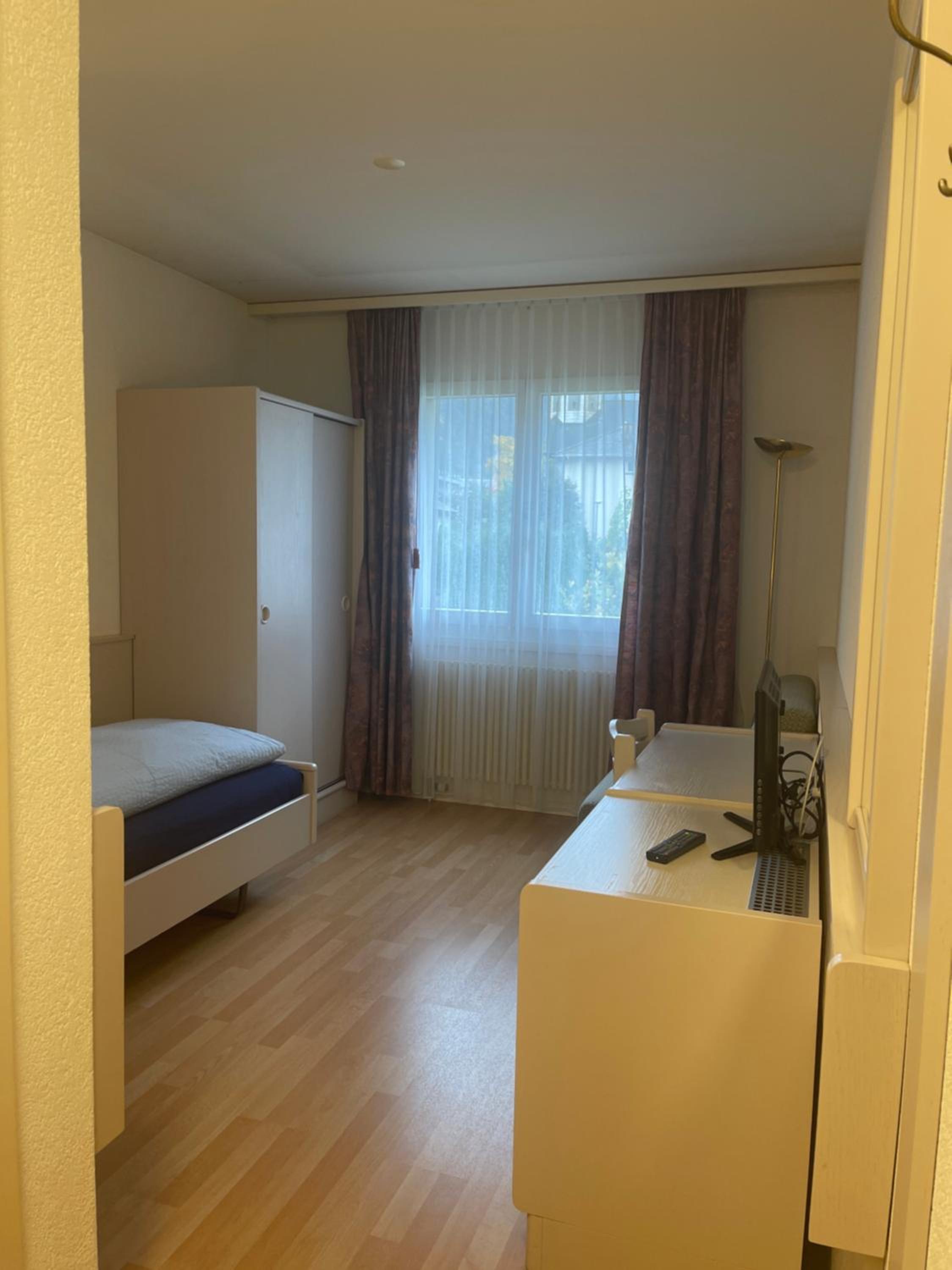 Single Room photo 1