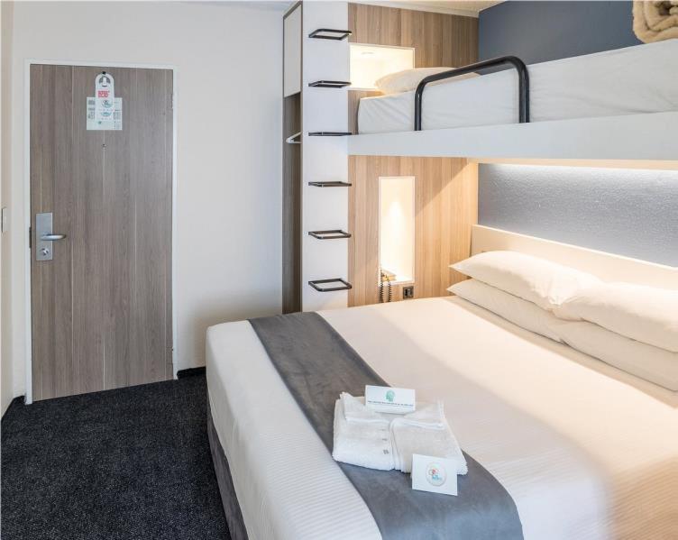 Standard Double Room photo 2