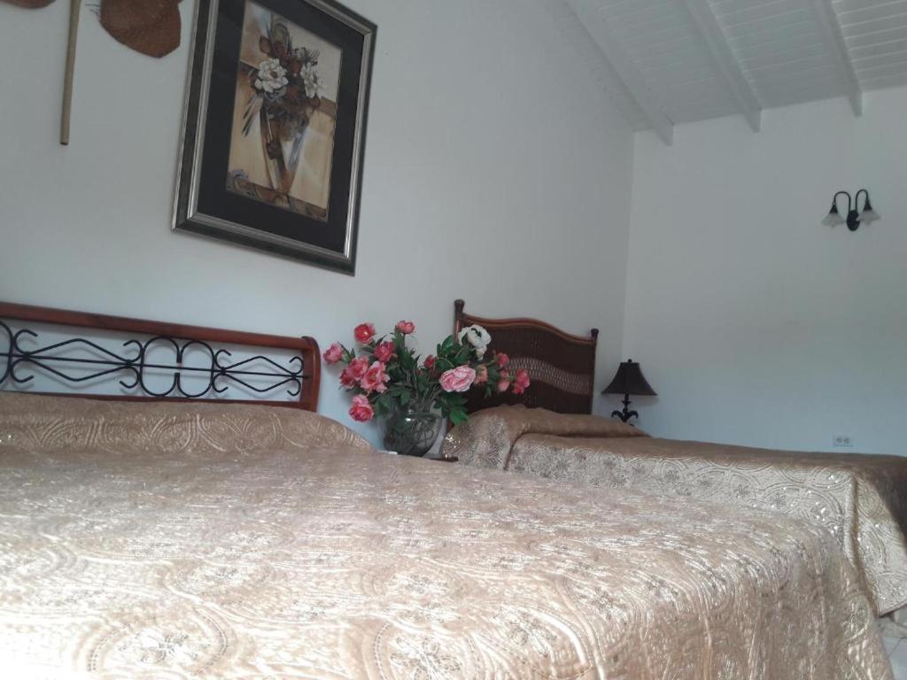 King Room with Two King Beds