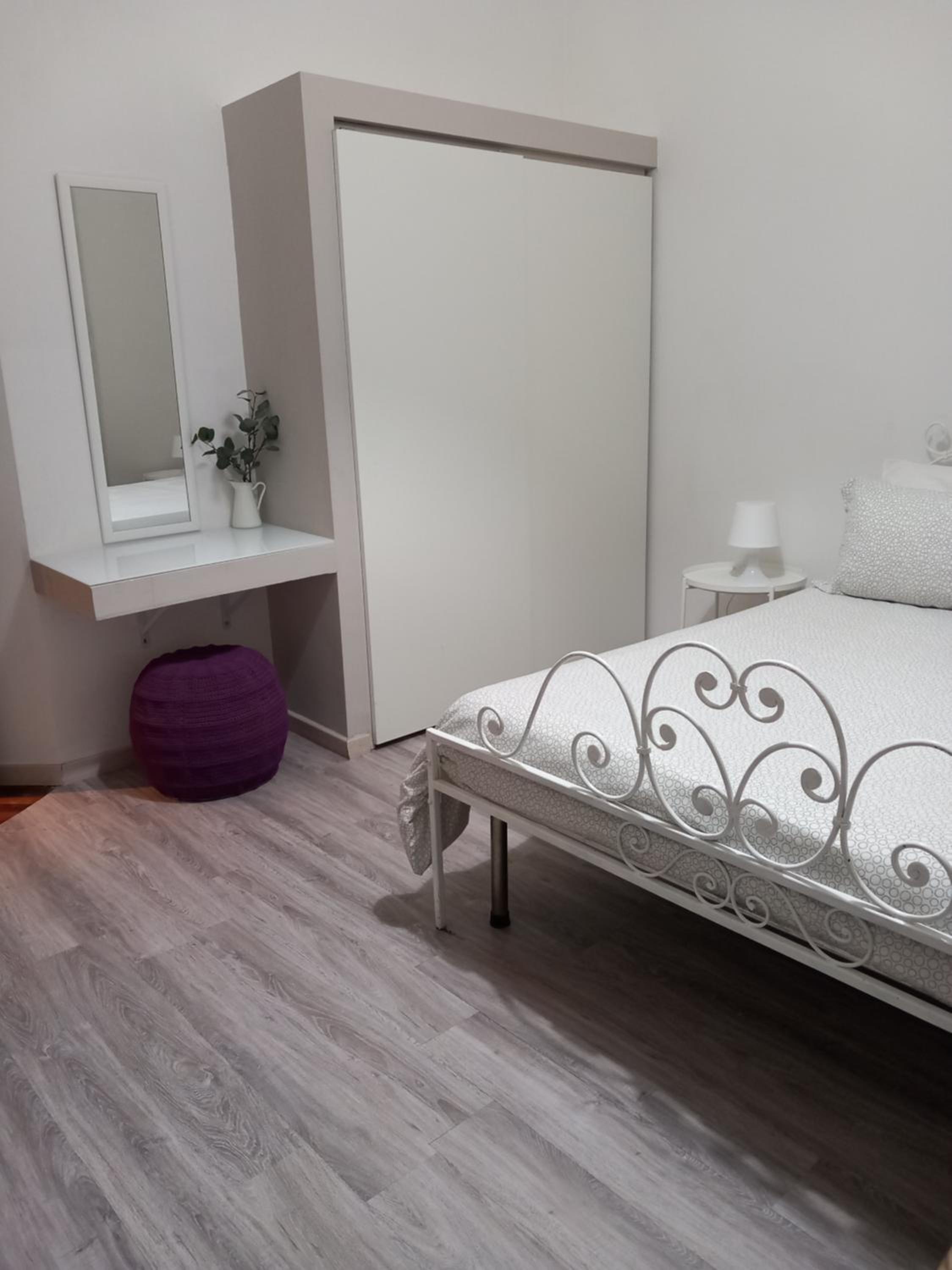 Double Room with Private Bathroom photo 1