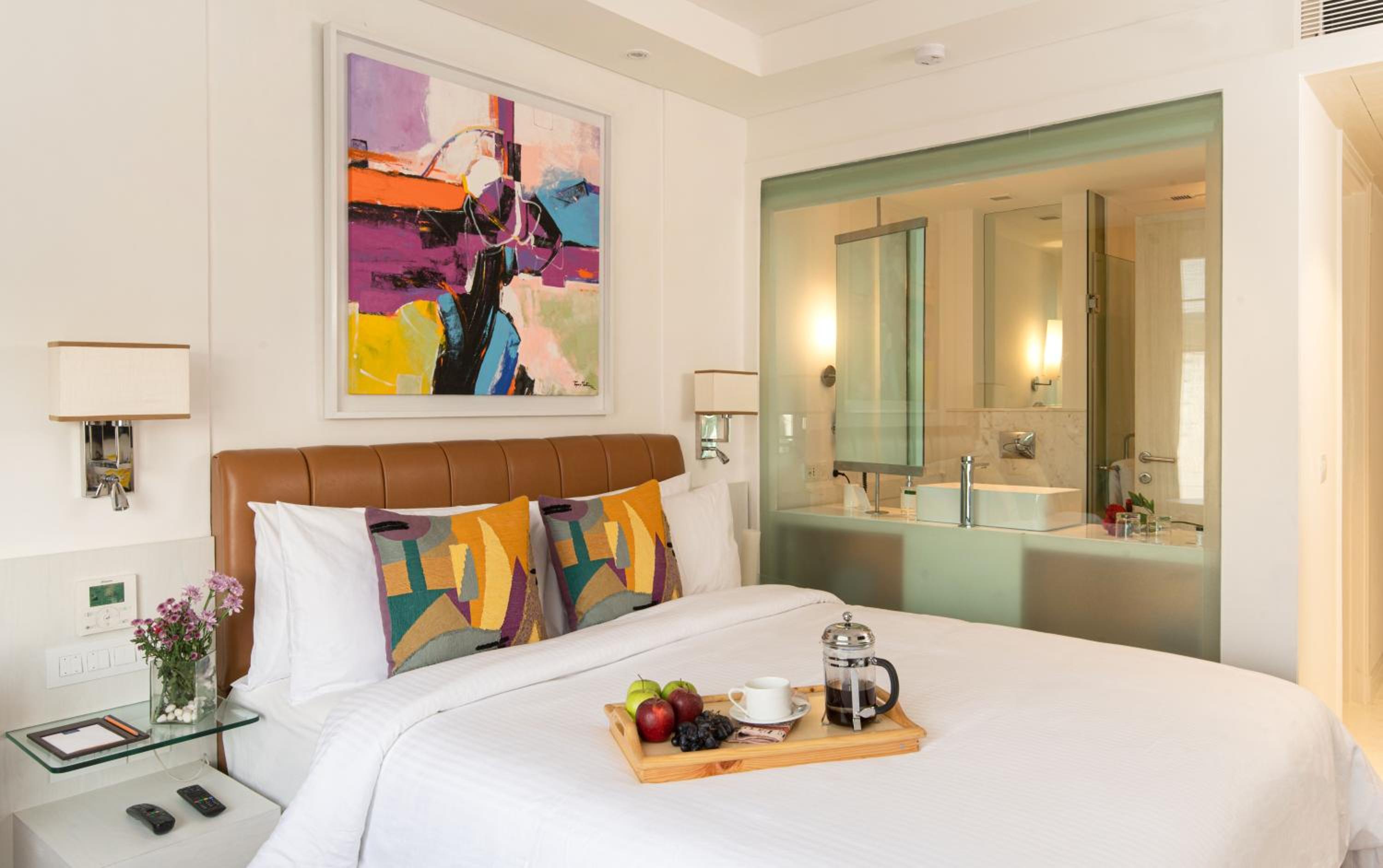 Superior Room - 1 Double Bed 220Sqft - Photo 1