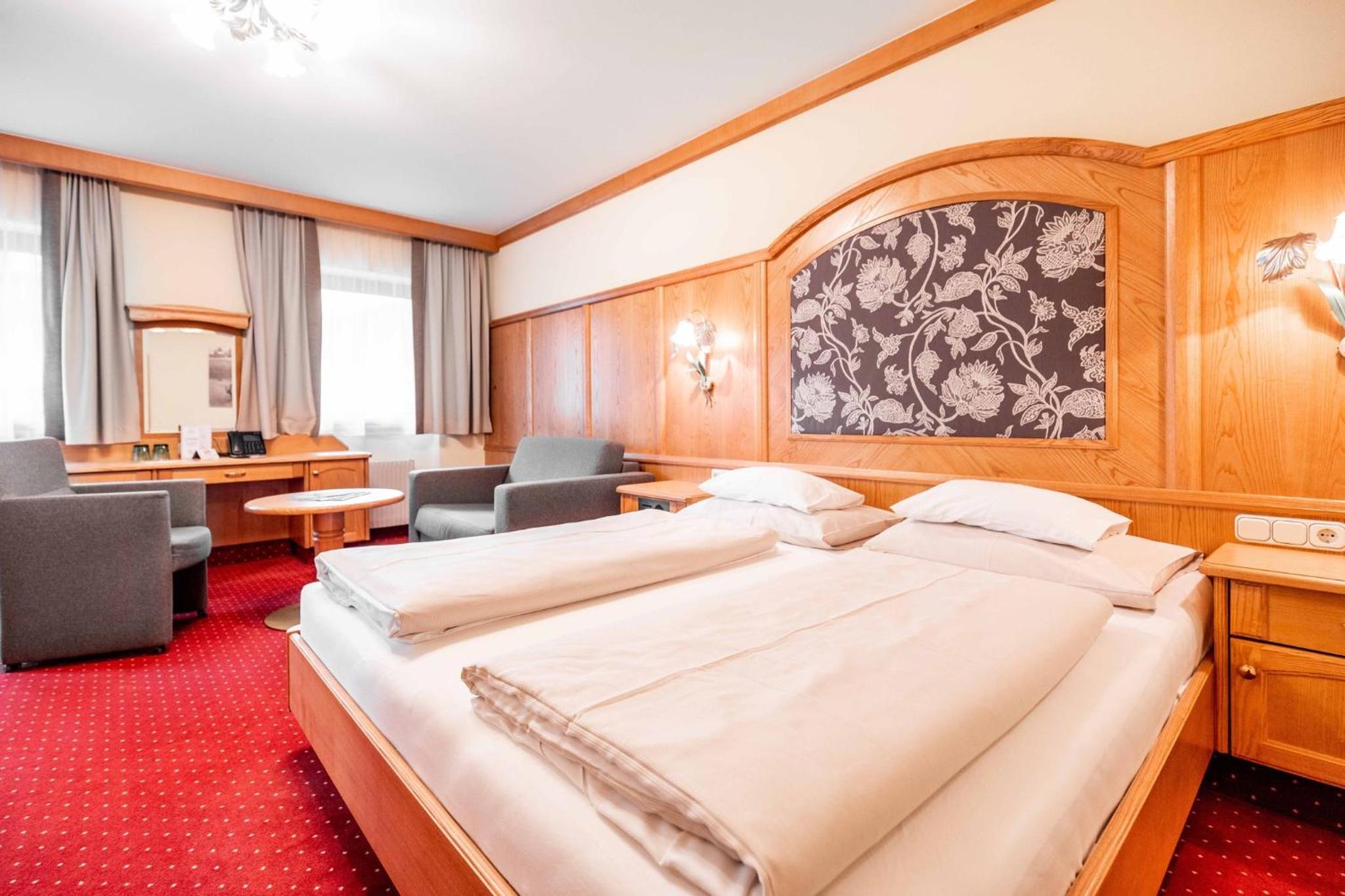 Superior Double Room (2 Adults)