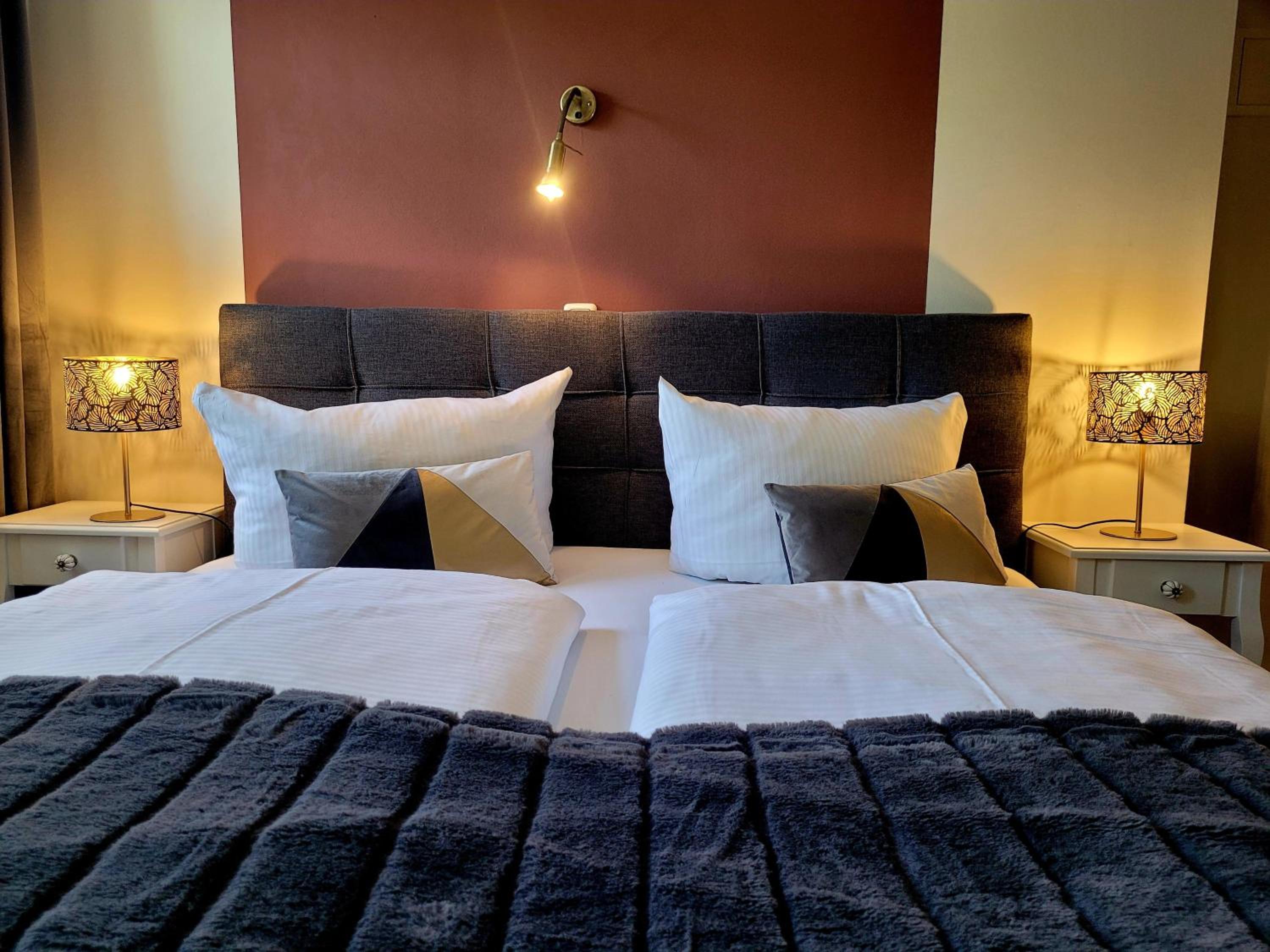 Premium Double Room photo 1