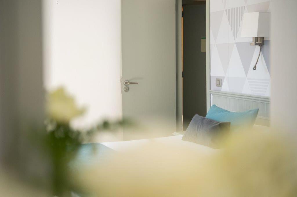 Apartamento Premium de una habitación Apartamento Premium de una habitación