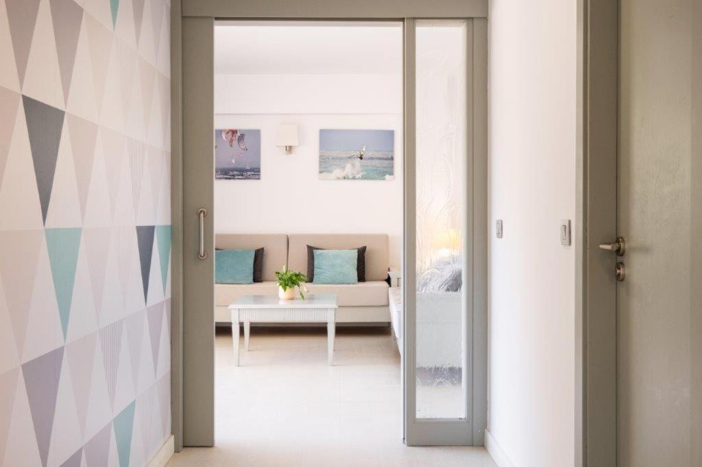 Two-Bedroom Family Premium Apartment  photo 2