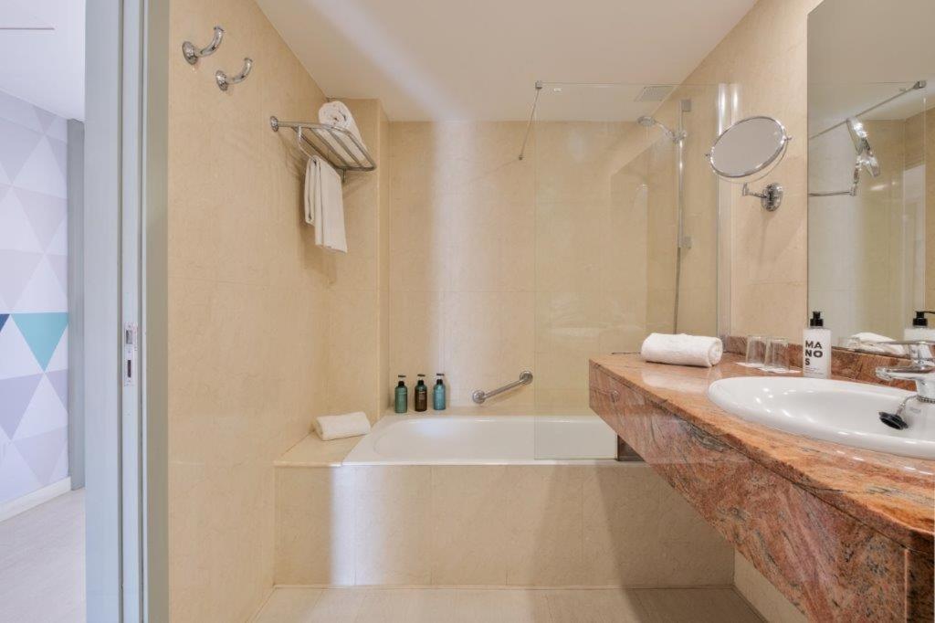 Apartamento Premium Familiar de Dos Habitaciones Apartamento Premium Familiar de Dos Habitaciones