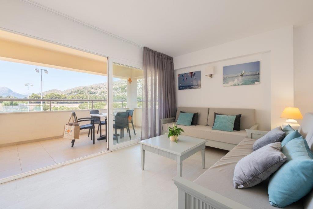 Apartamento Premium de una habitación
