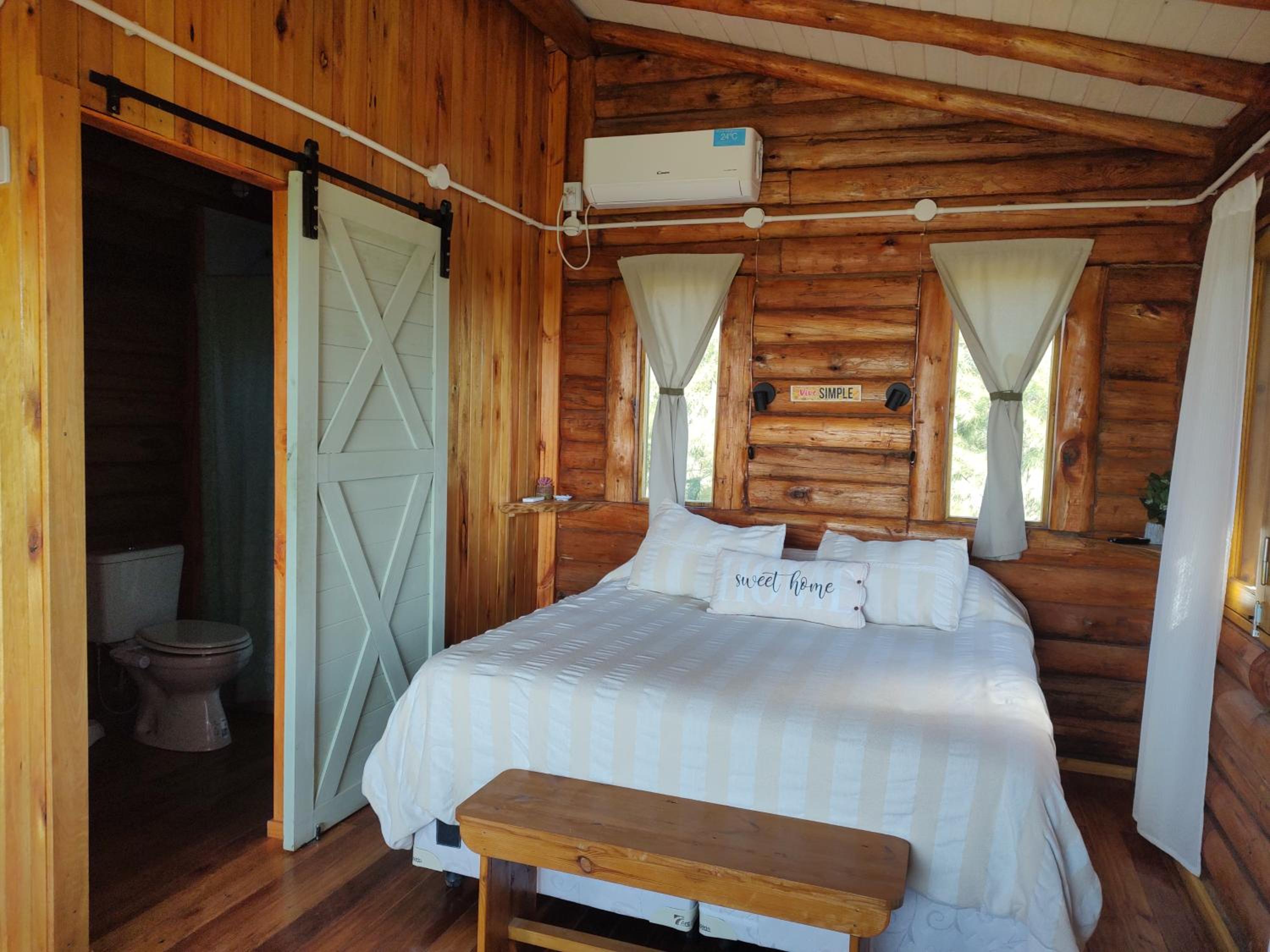 Bungalow photo 3