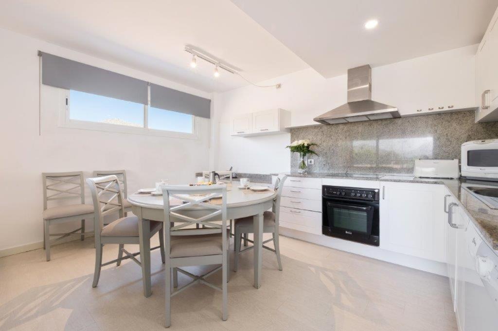 Two-Bedroom Family Premium Apartment