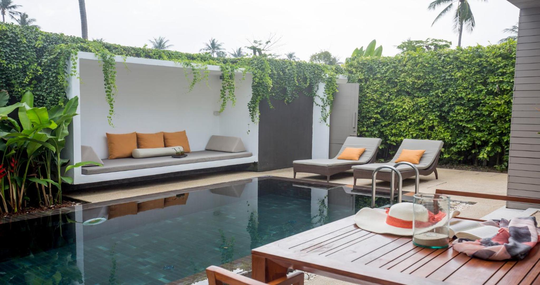 Family Pool Villa - Photo 6