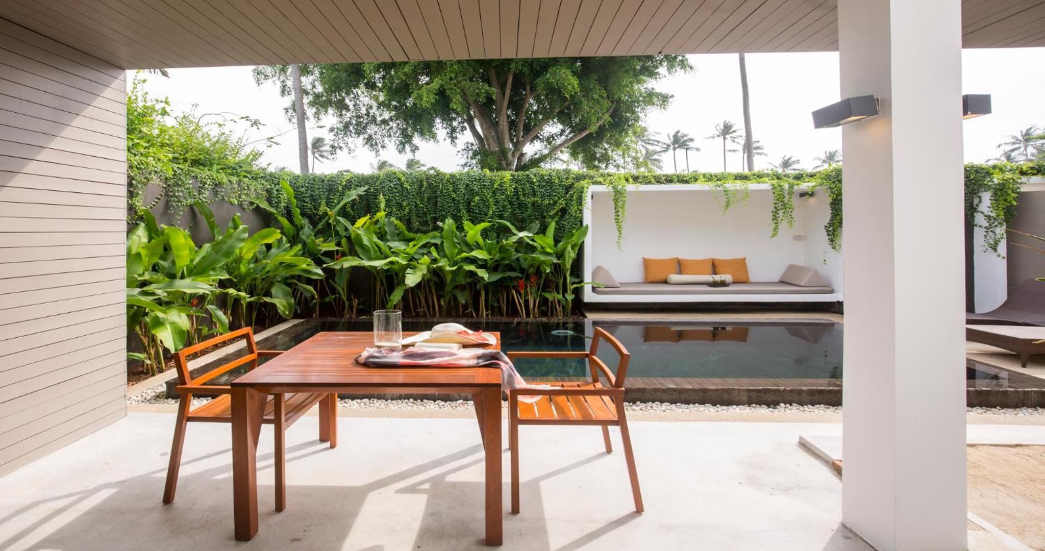 Family Pool Villa - Photo 3