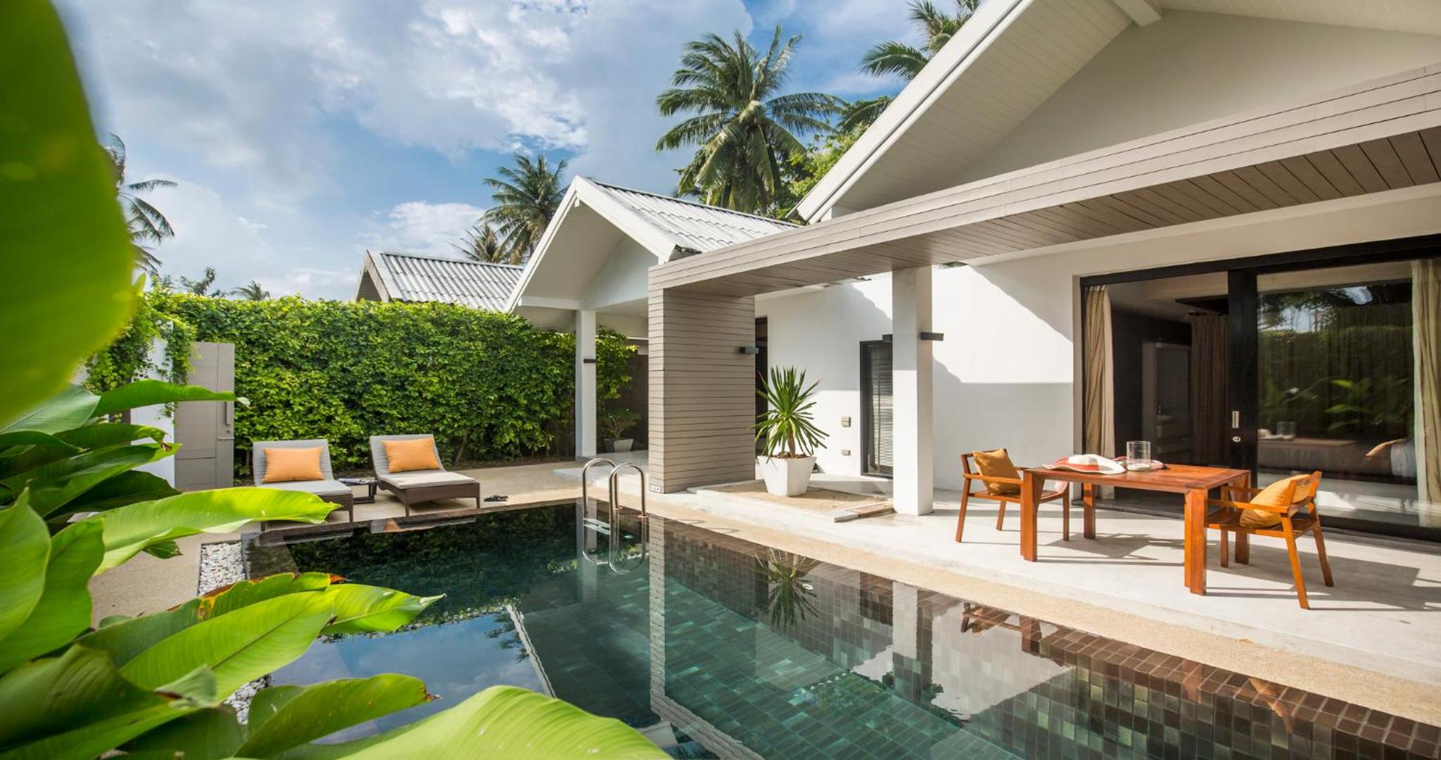 Family Pool Villa - Photo 2