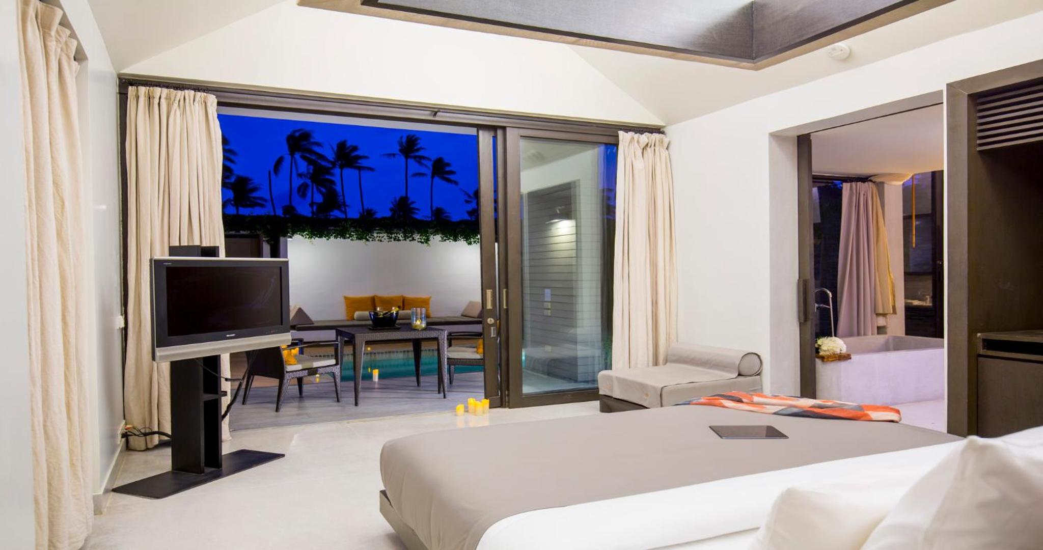 Pool Villa - Photo 4