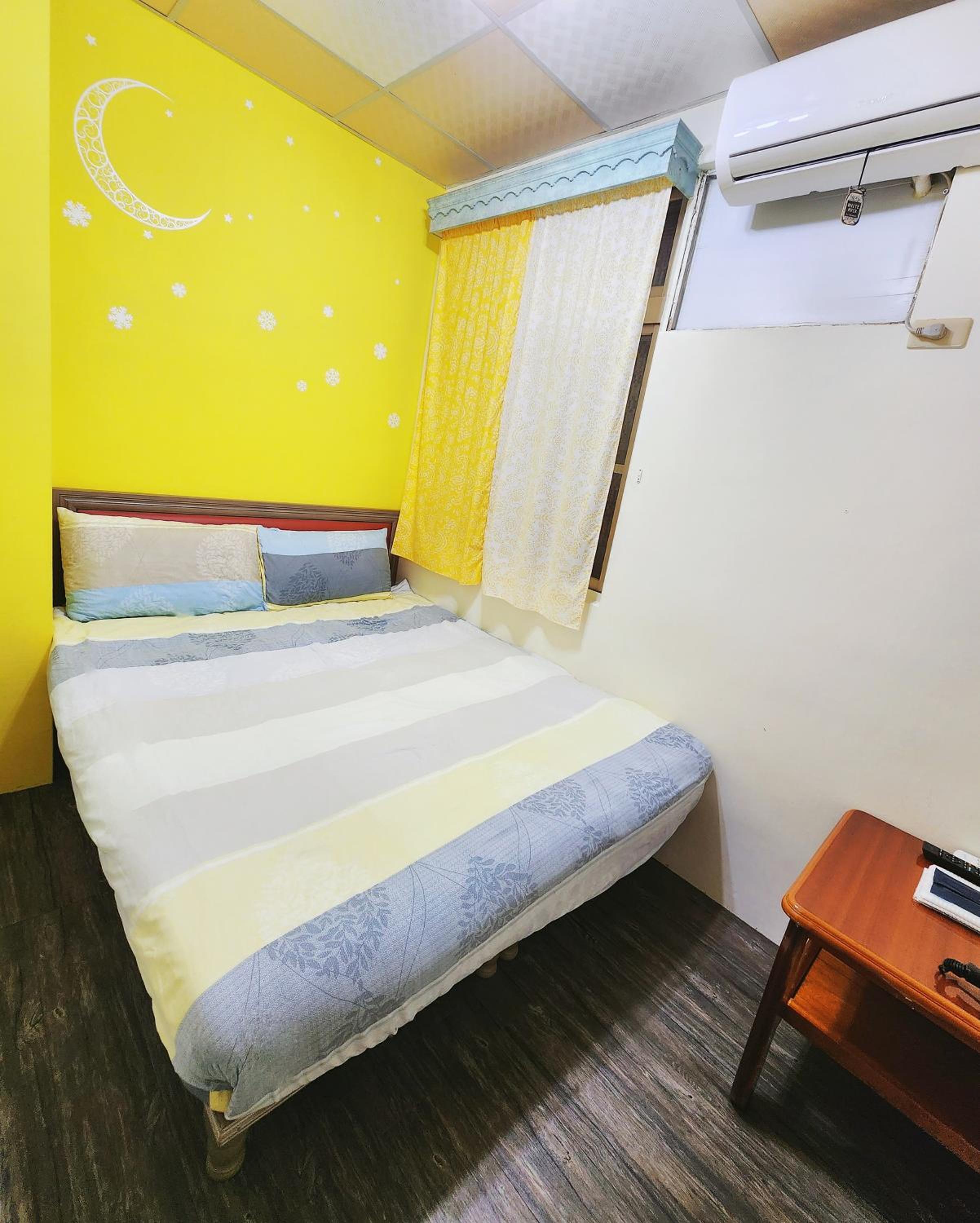 Double Room with Private Bathroom photo 2