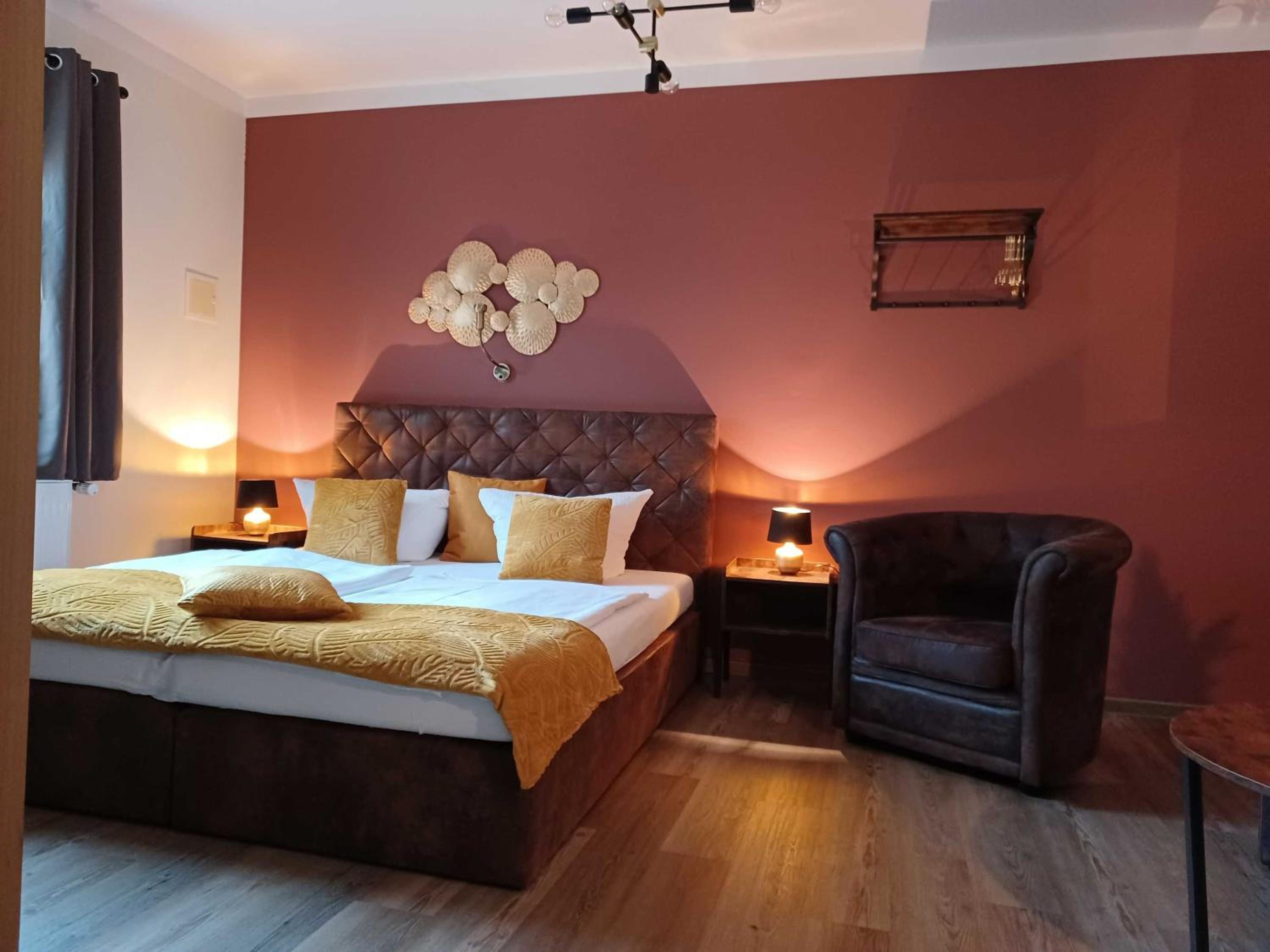 Double Room photo 2