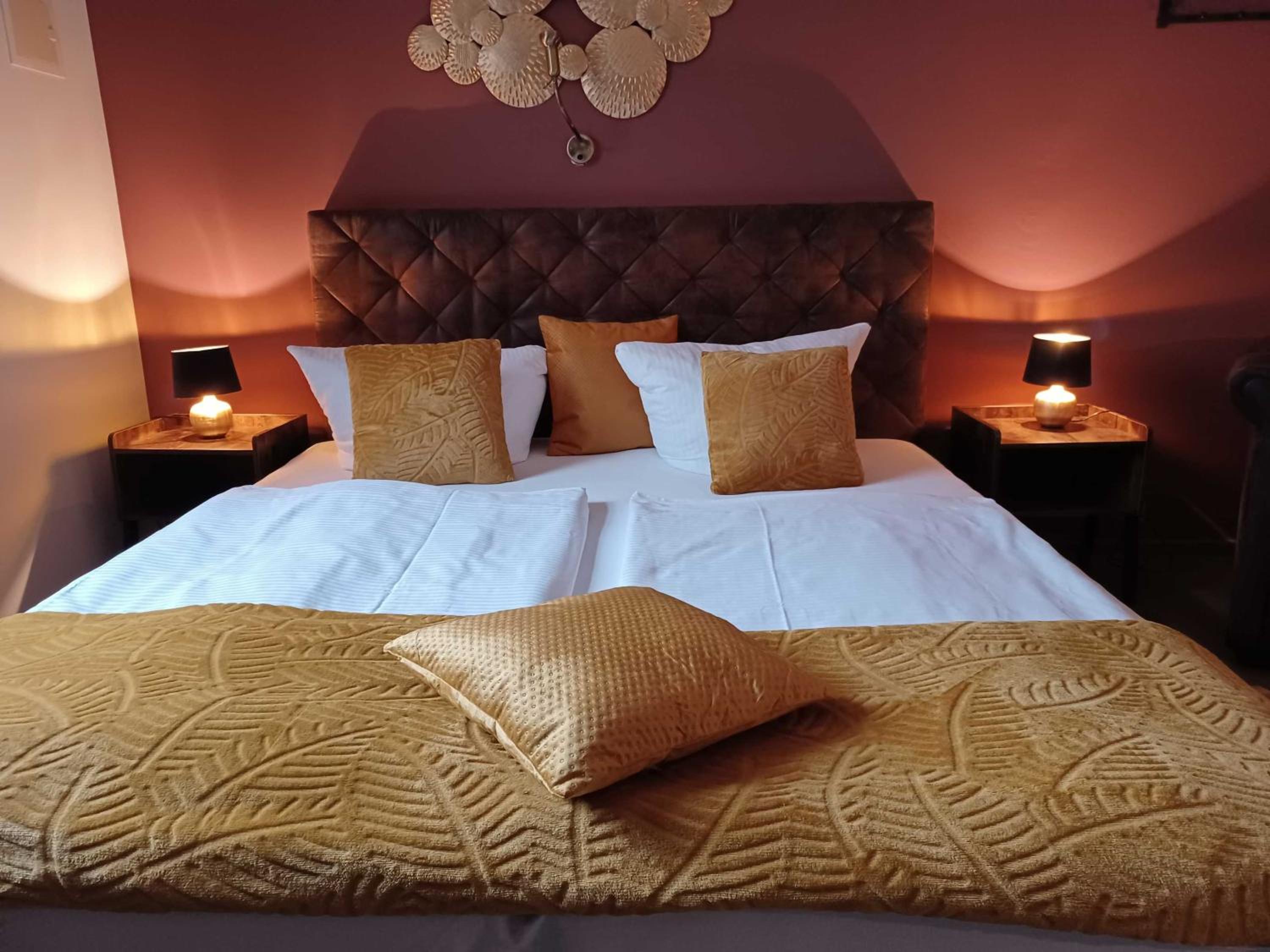 Double Room photo 1