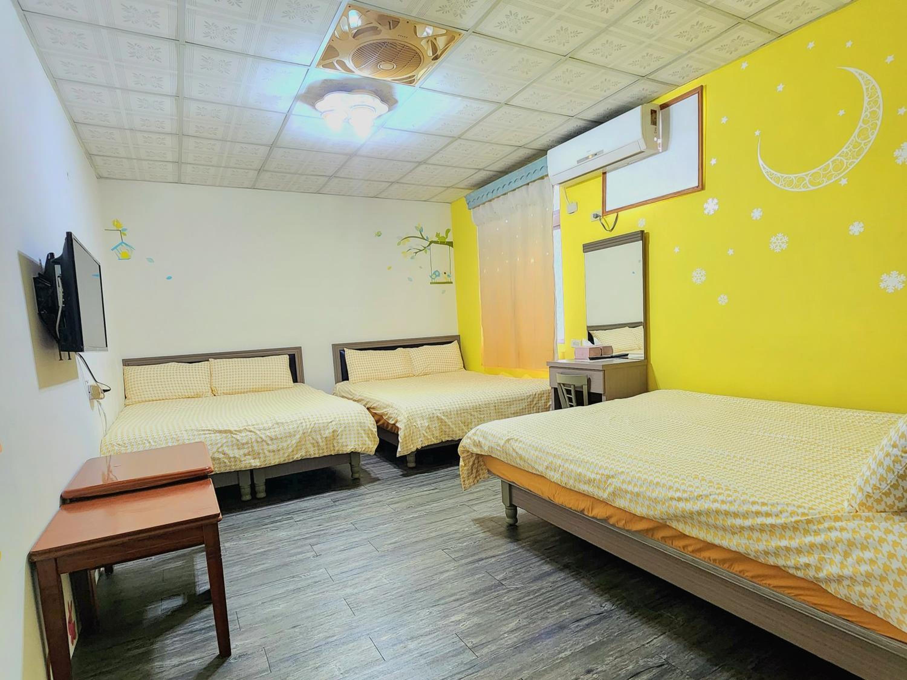 Family Suite photo 1