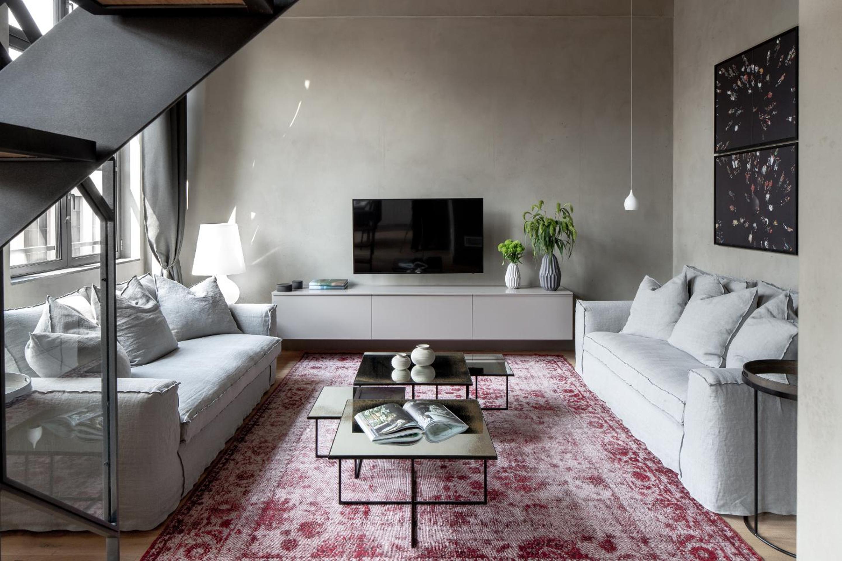 Standard Apartment - Photo 3