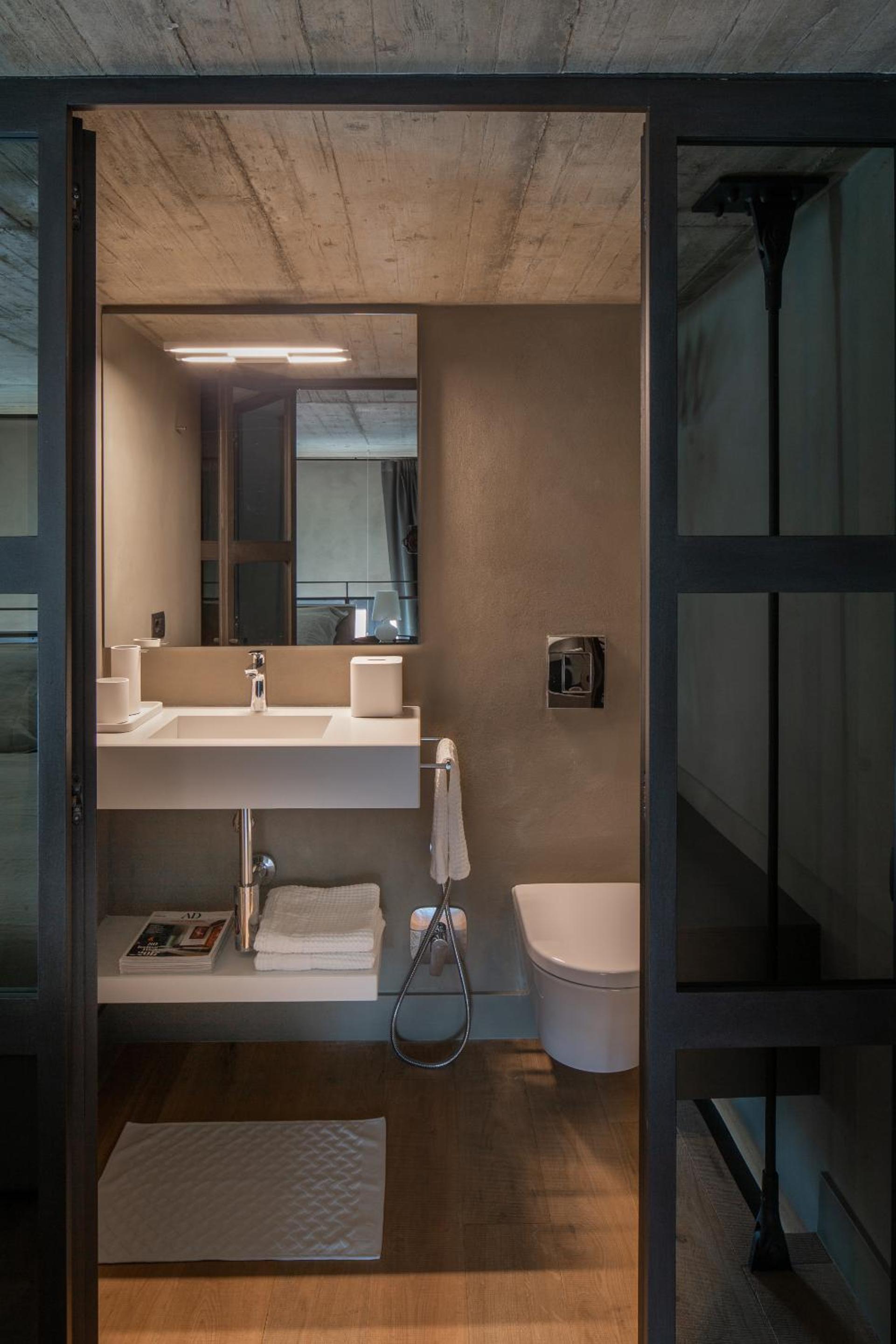 Standard Apartment - Photo 10