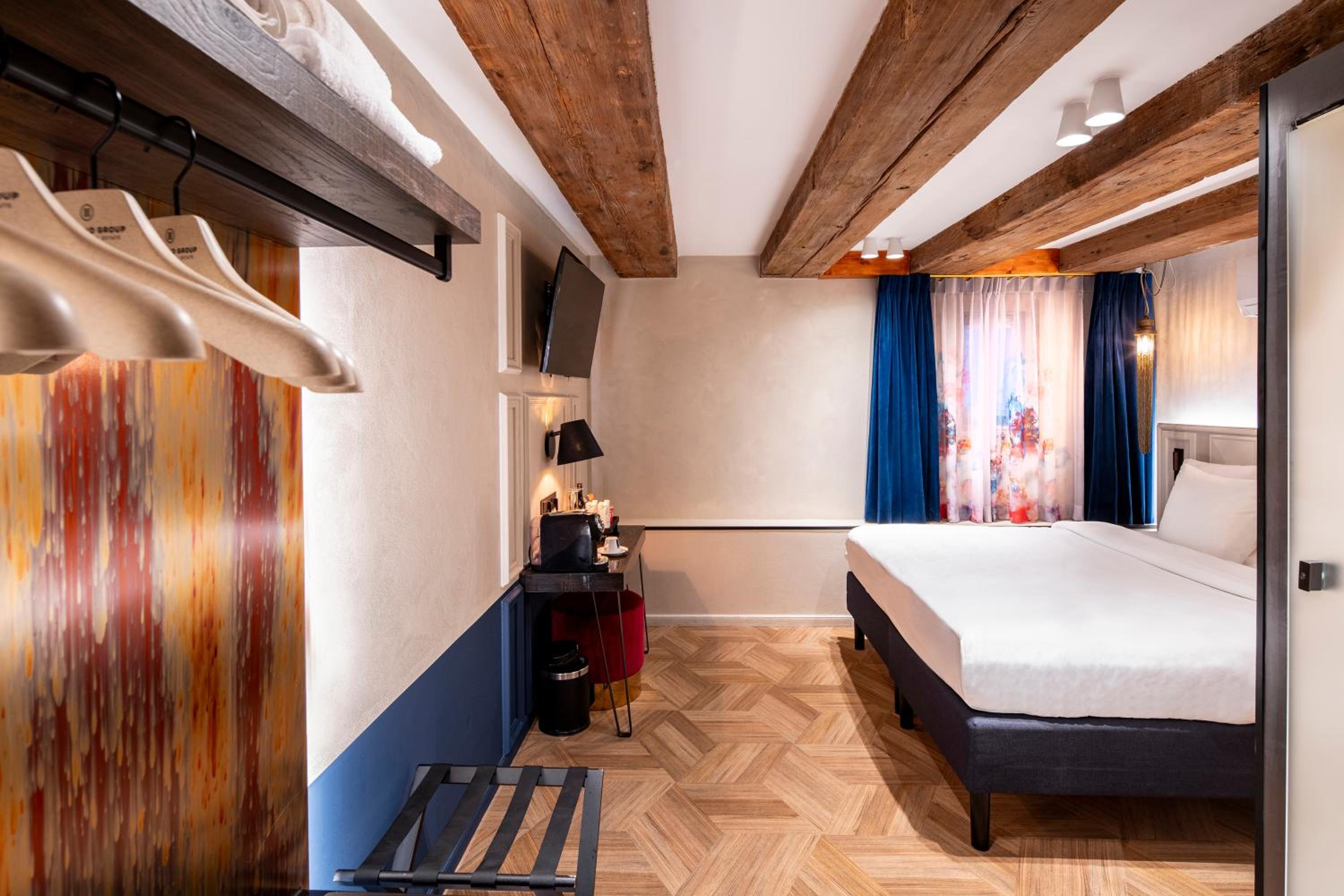 Souterrain Double Room photo 3