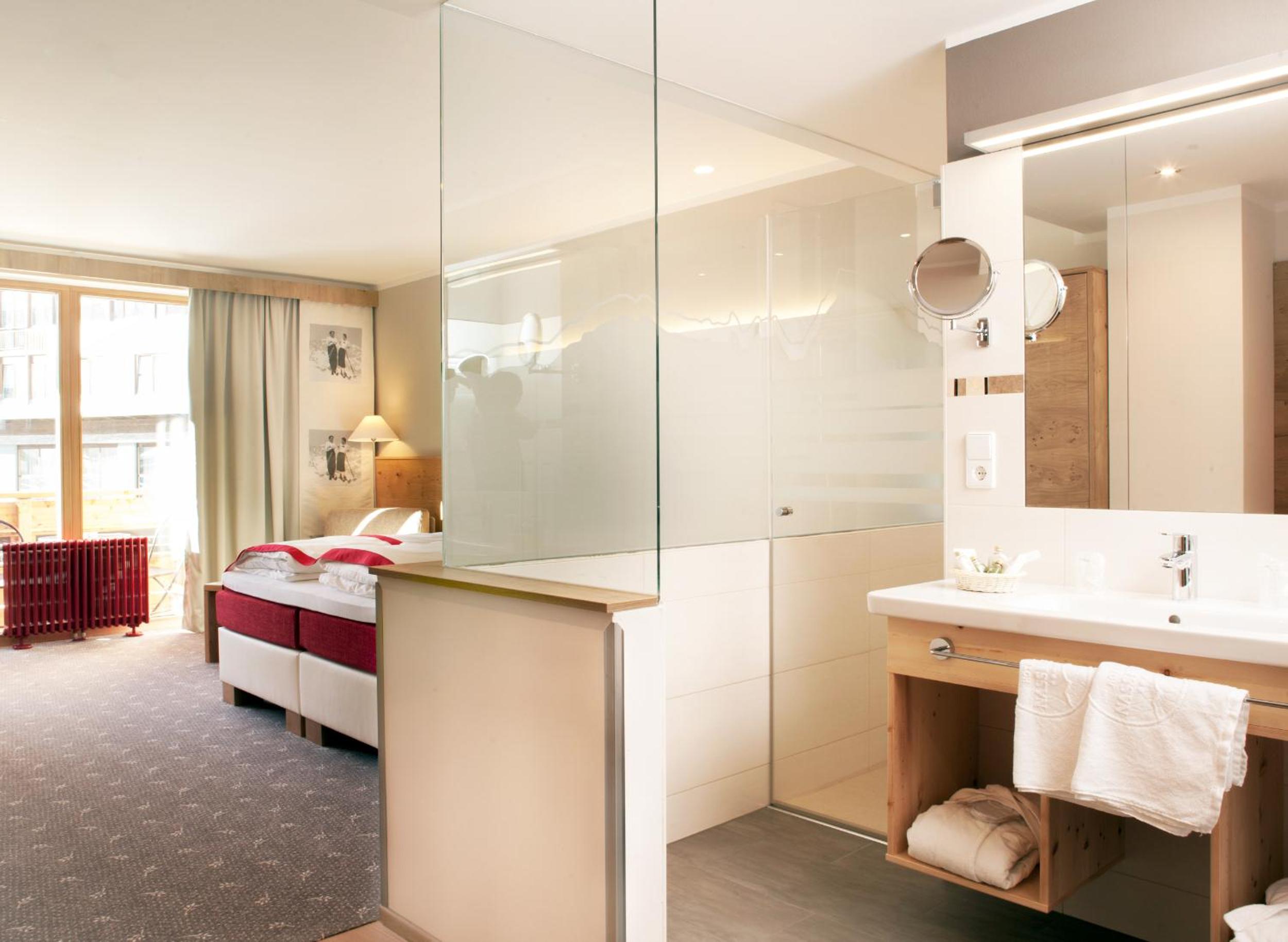 Superior Double Room - Photo 8