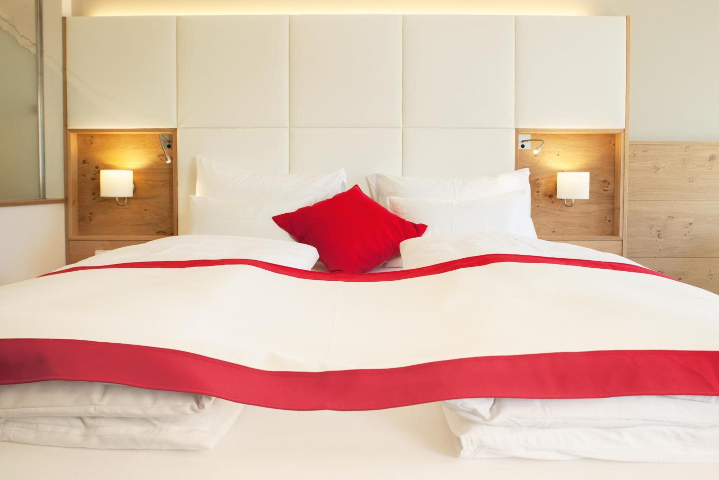 Superior Double Room - Photo 3
